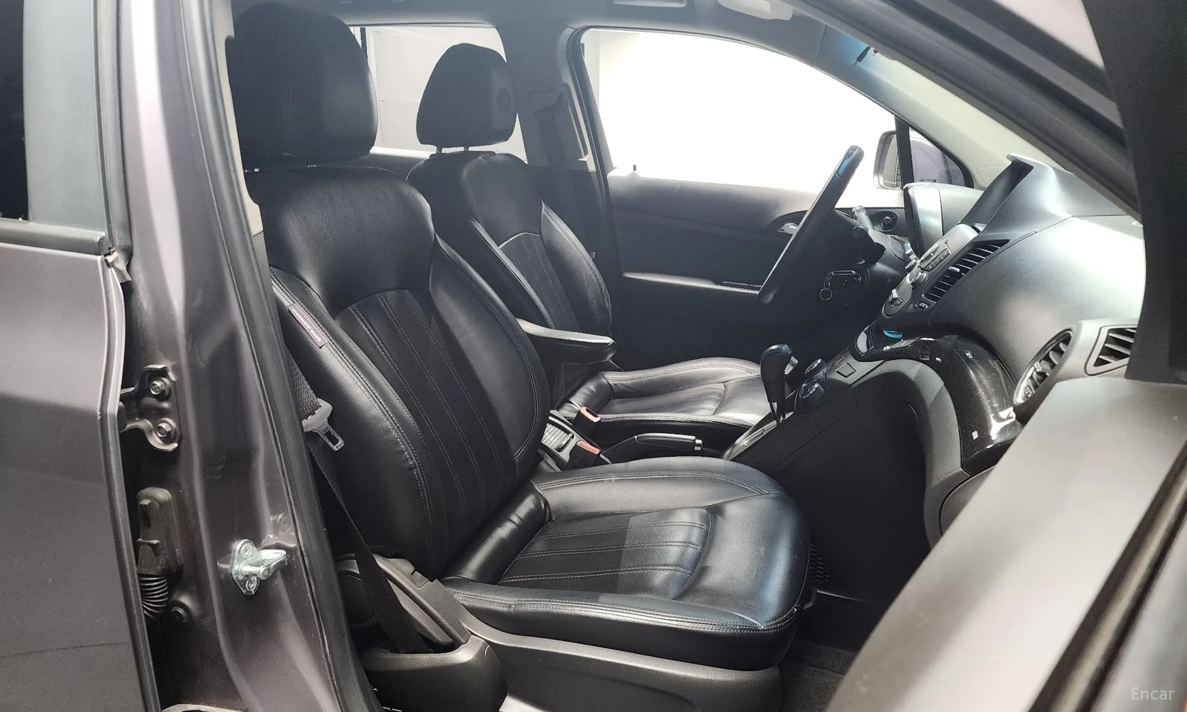 Chevrolet (GM Daewoo) Orlando превью 11