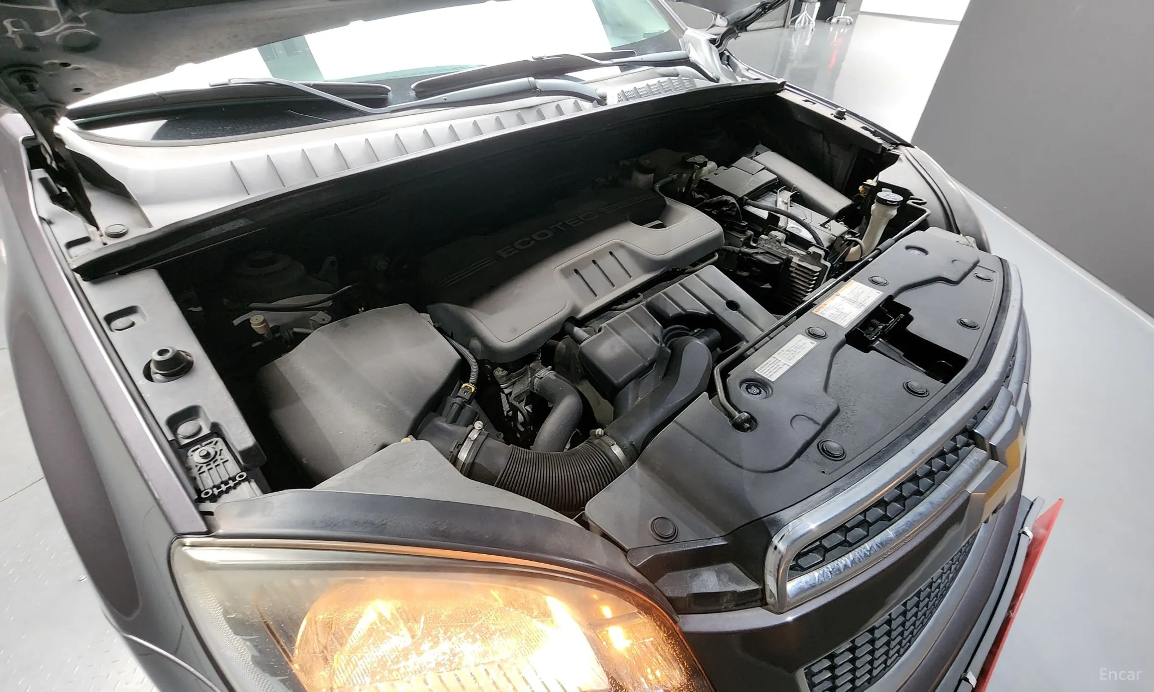 Chevrolet (GM Daewoo) Orlando превью 6