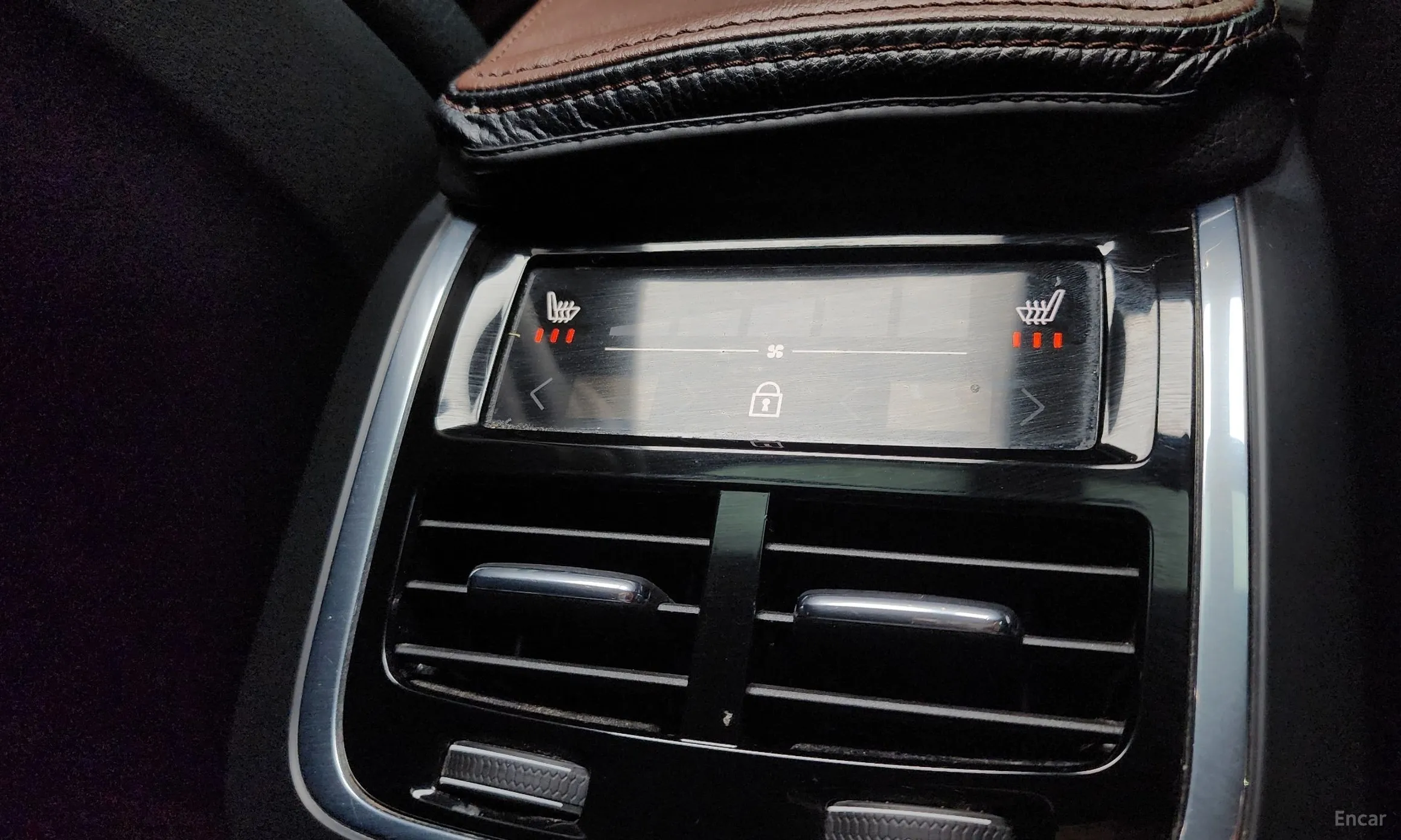 Volvo XC90 Gen 2 превью 19