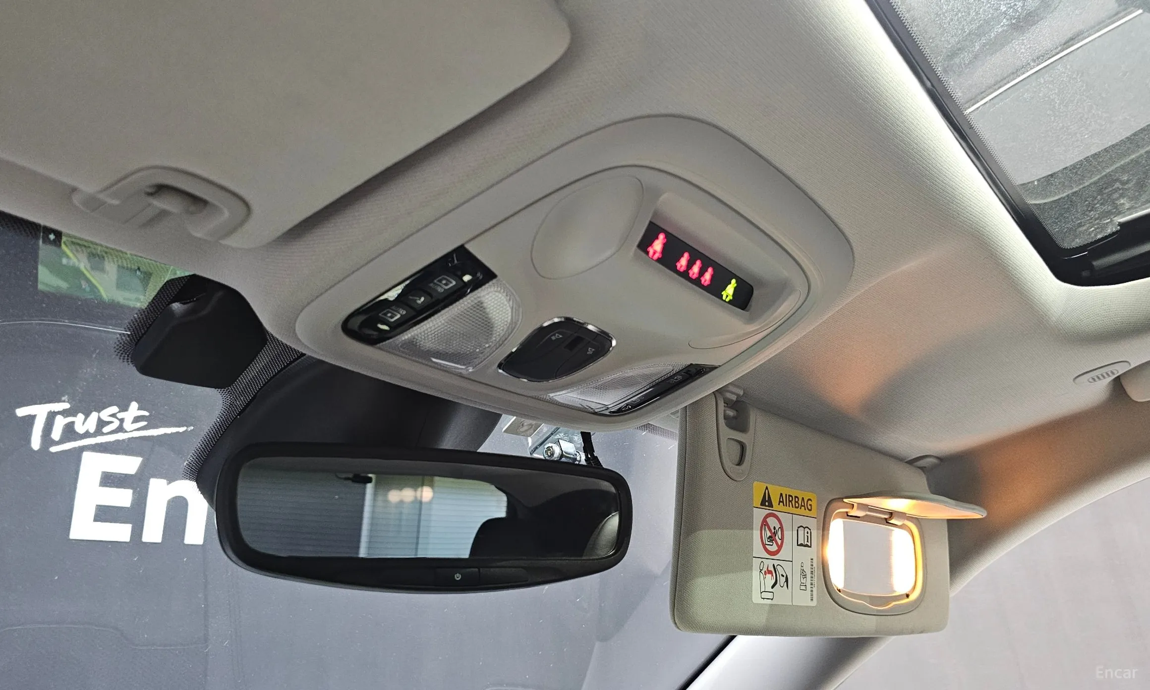 Jeep Cherokee (KL) превью 19