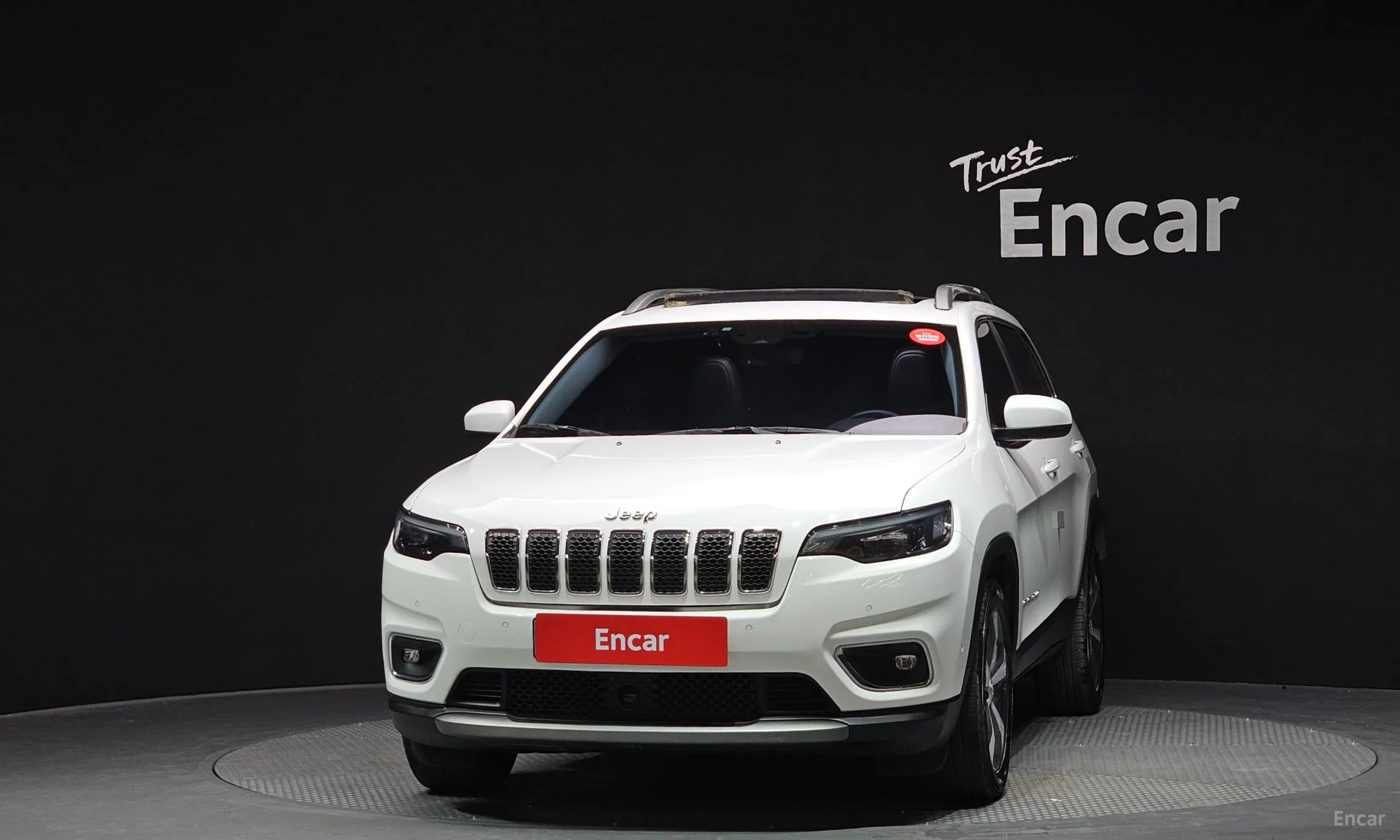 Jeep Cherokee (KL) превью 3
