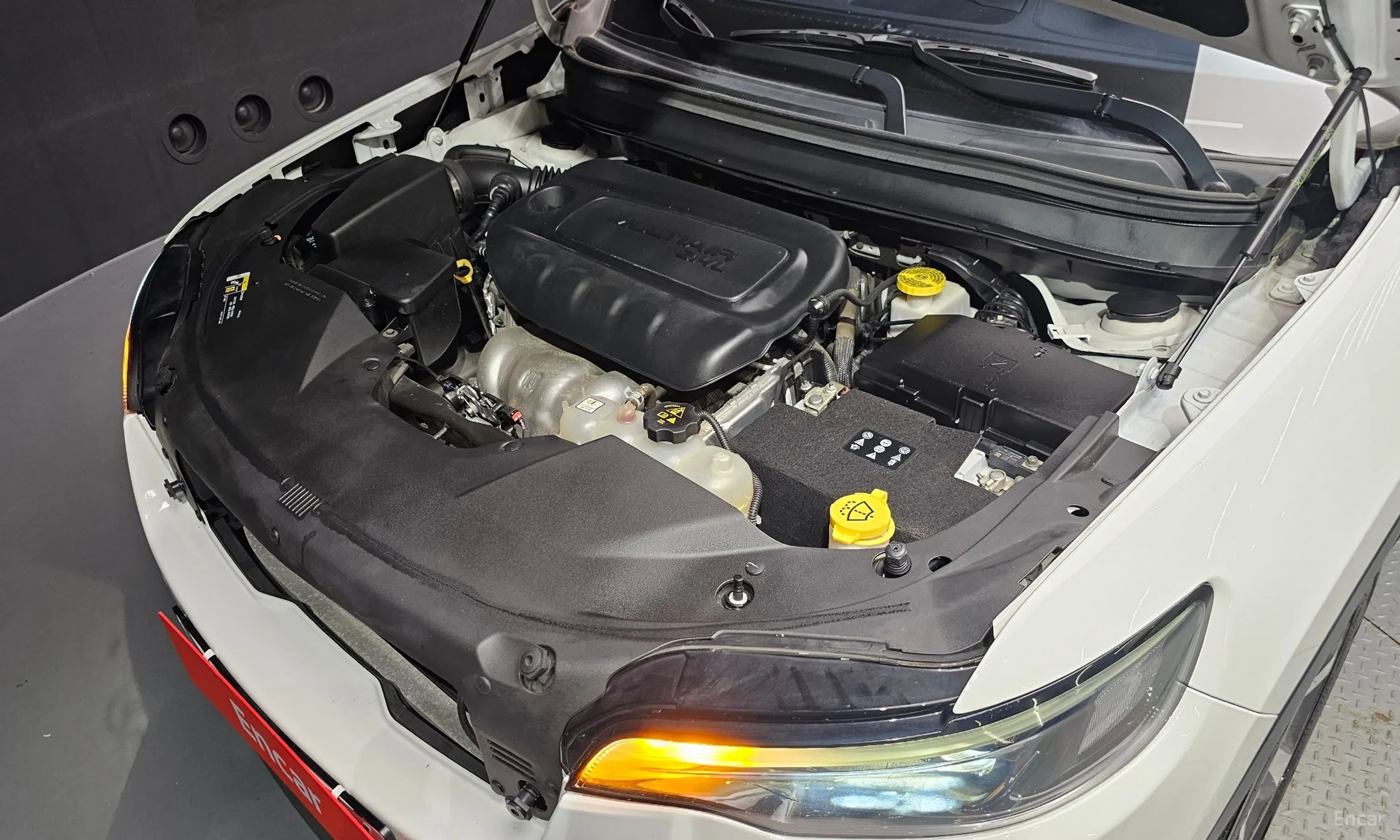Jeep Cherokee (KL) превью 6