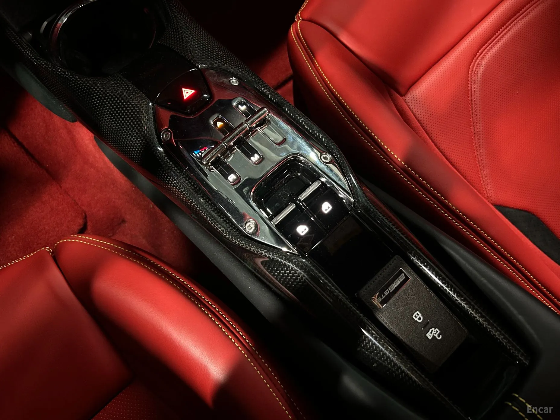 Ferrari 296 GTB превью 11