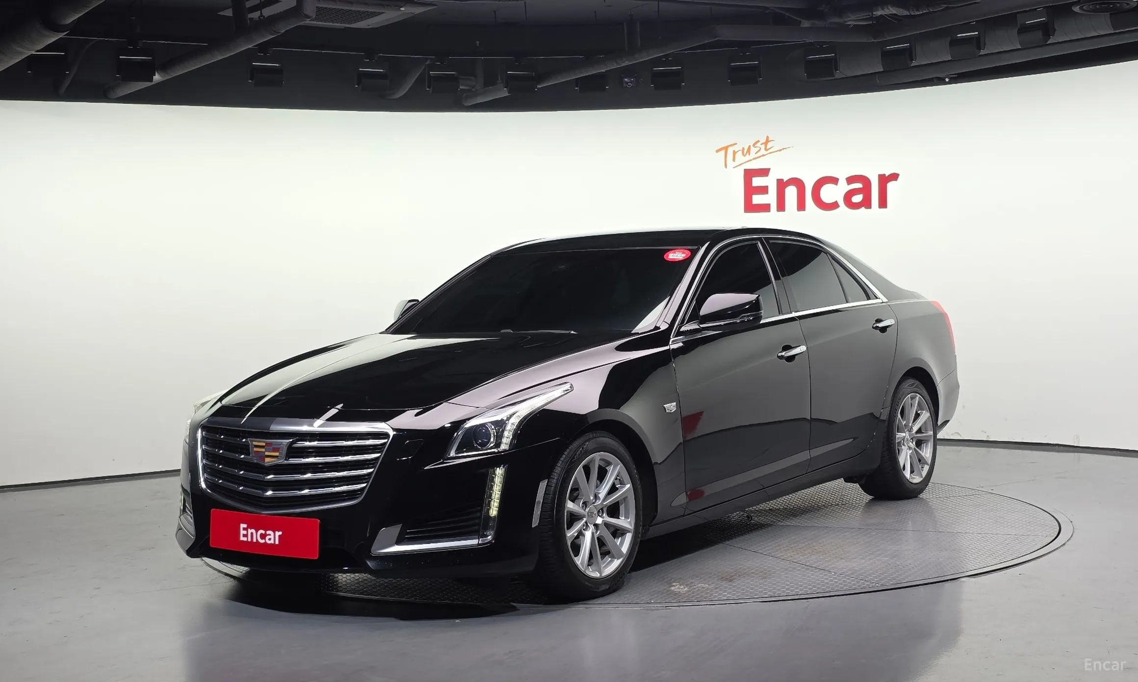 CTS Gen 3