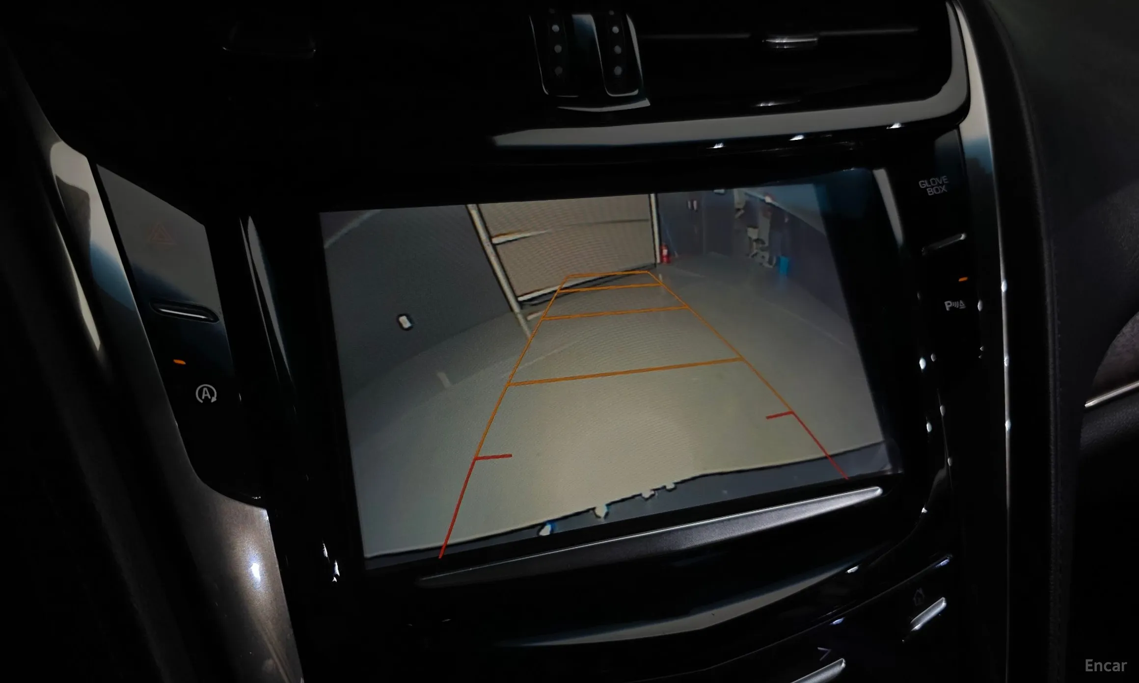 Cadillac CTS Gen 3 превью 15