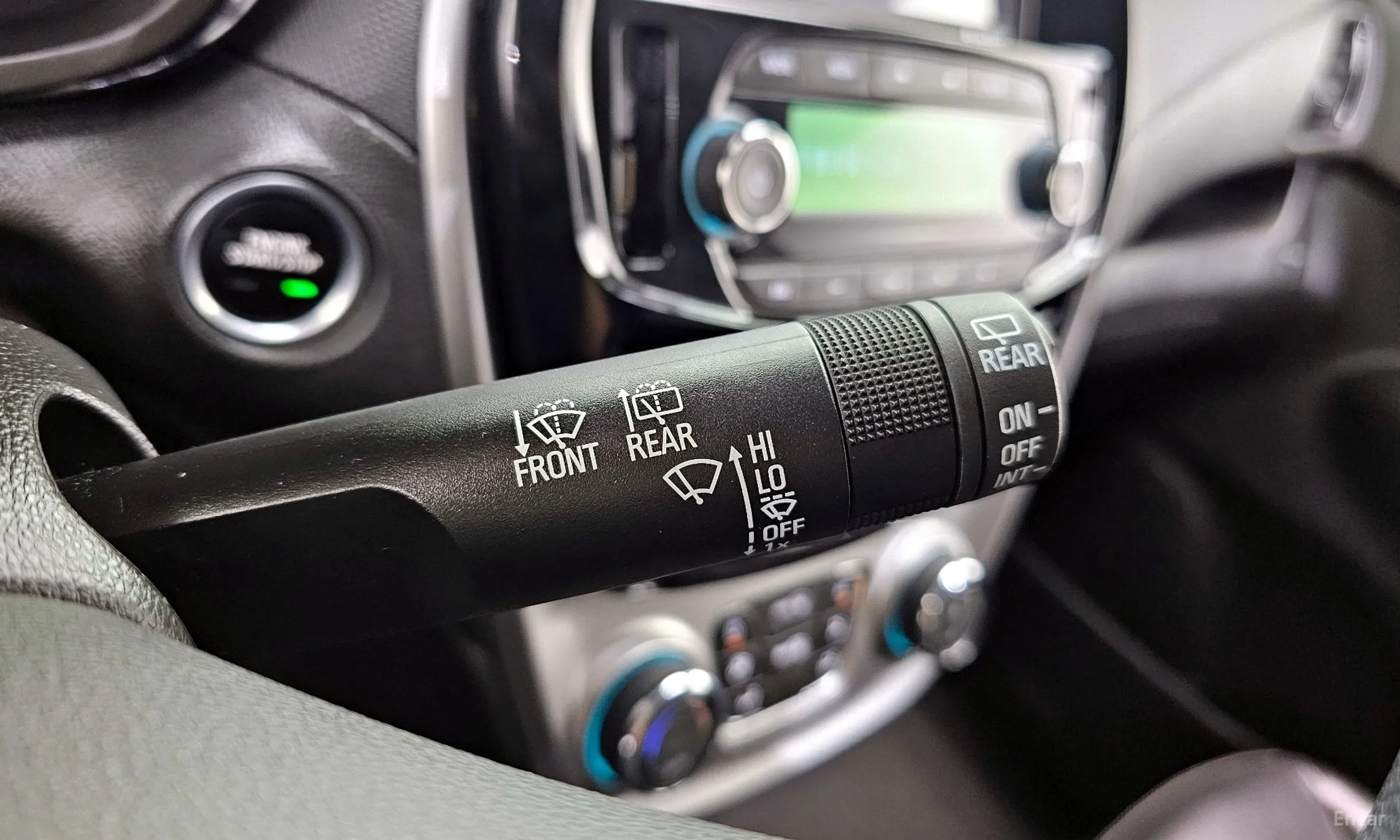 Chevrolet (GM Daewoo) The Next Spark превью 18