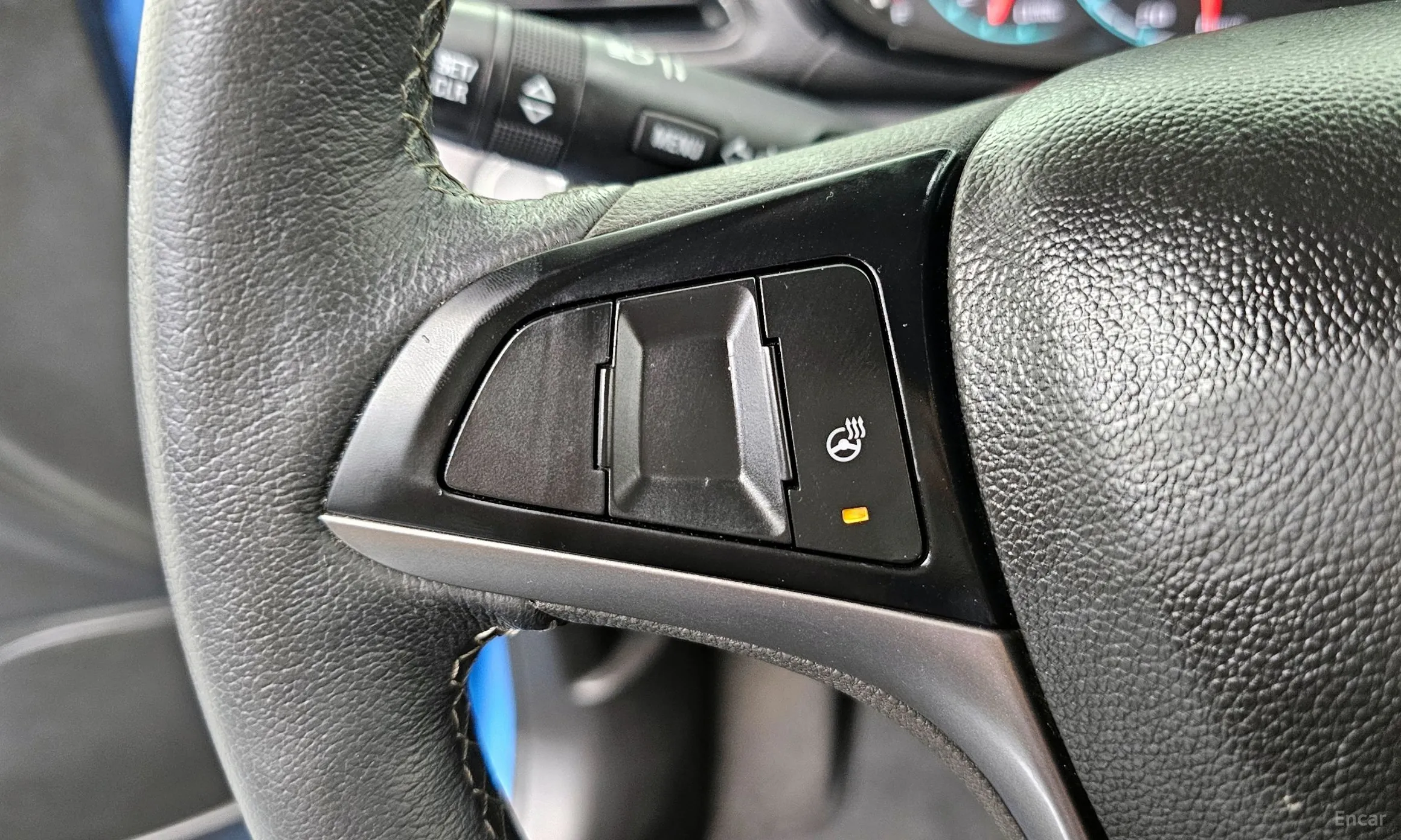 Chevrolet (GM Daewoo) The Next Spark превью 19