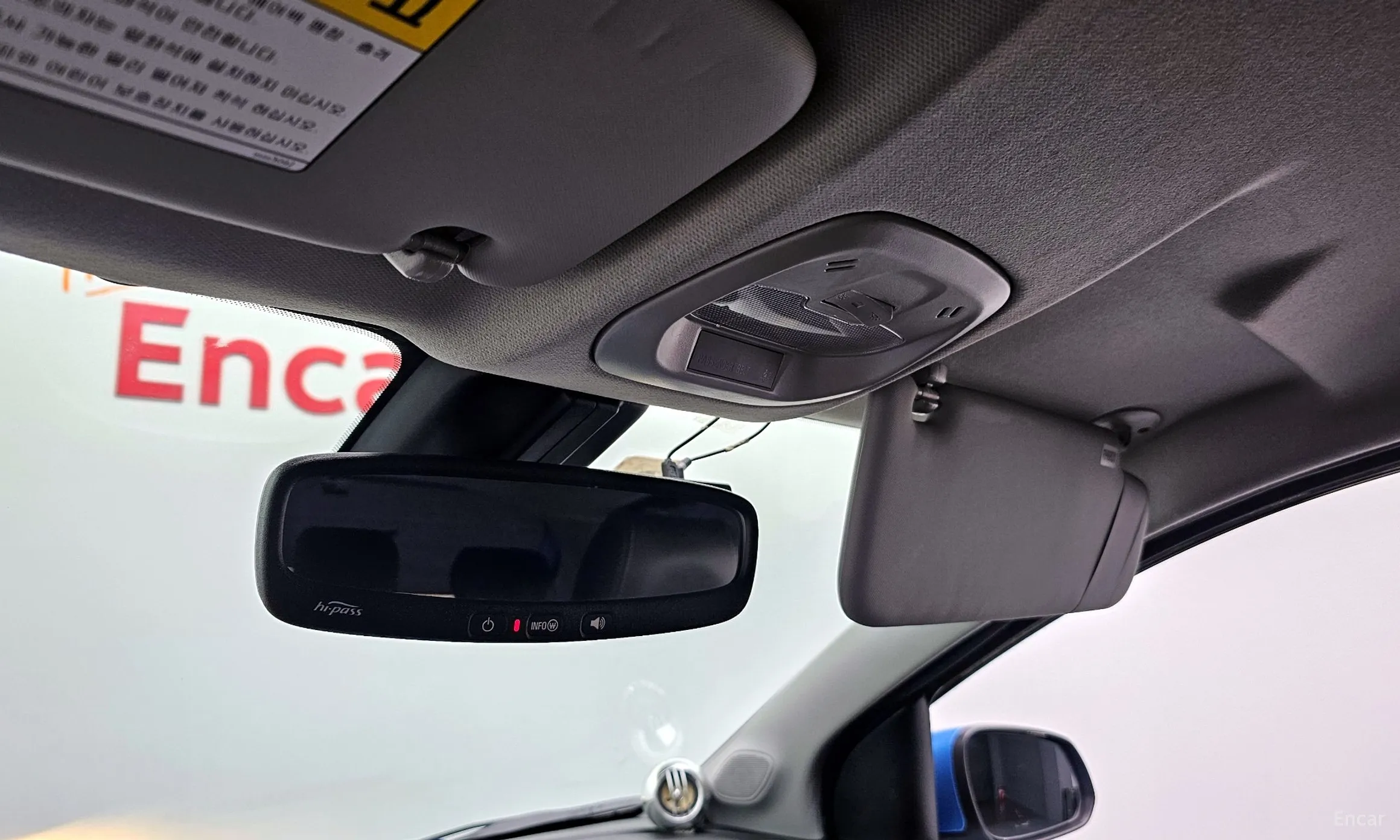 Chevrolet (GM Daewoo) The Next Spark превью 20
