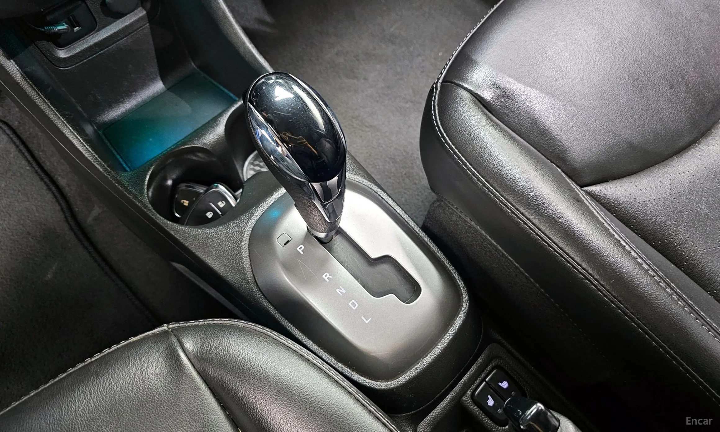 Chevrolet (GM Daewoo) The Next Spark превью 9