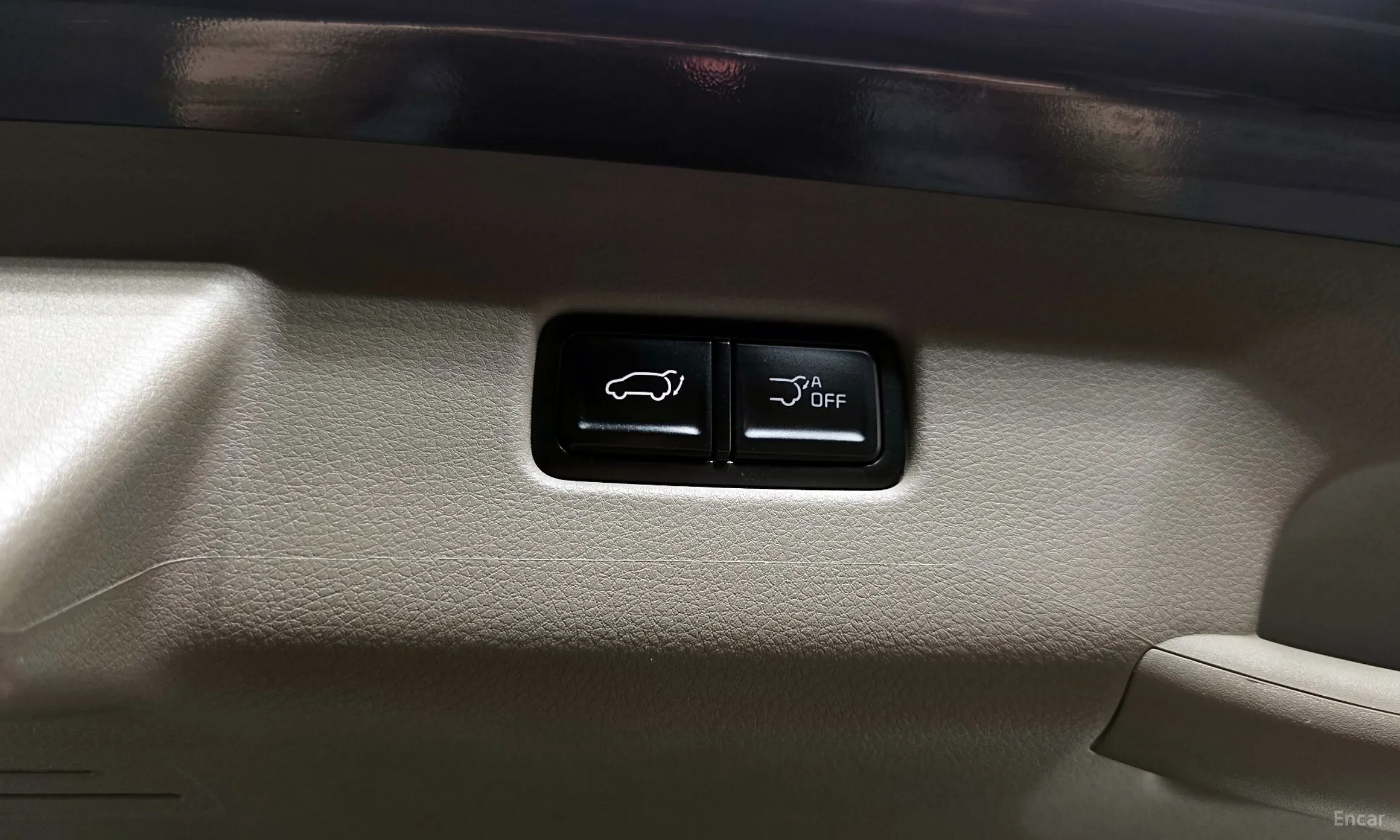 Kia Carnival 4th Generation превью 18