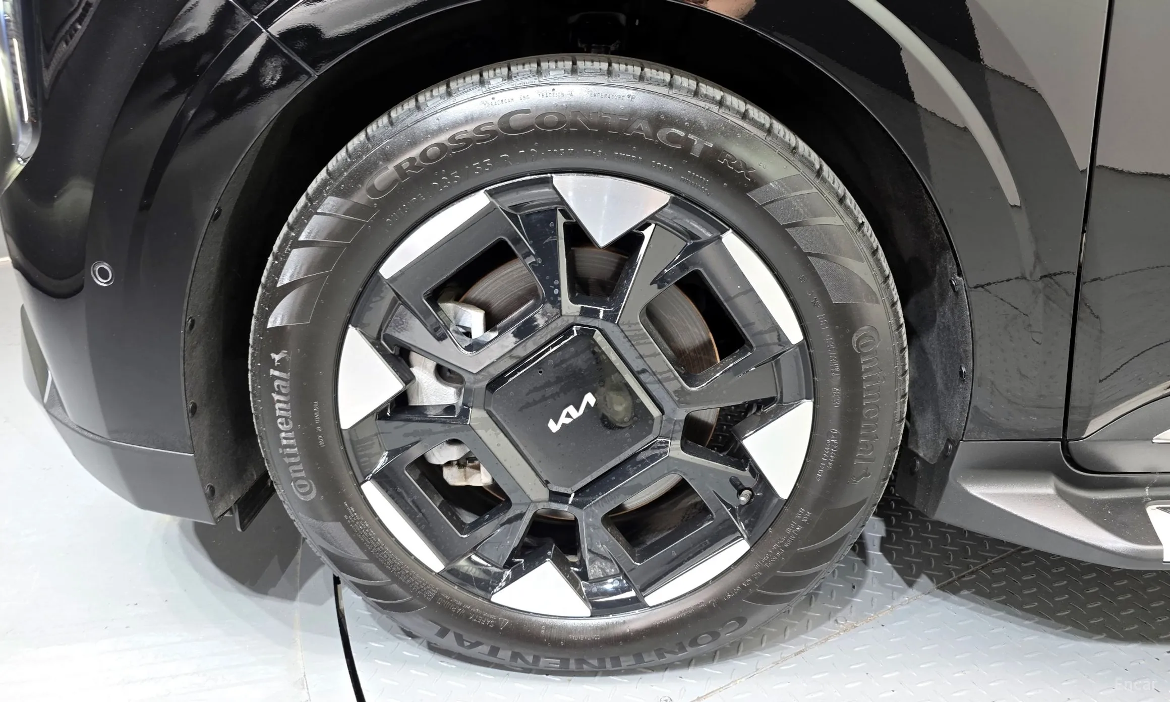 Kia Carnival 4th Generation превью 5