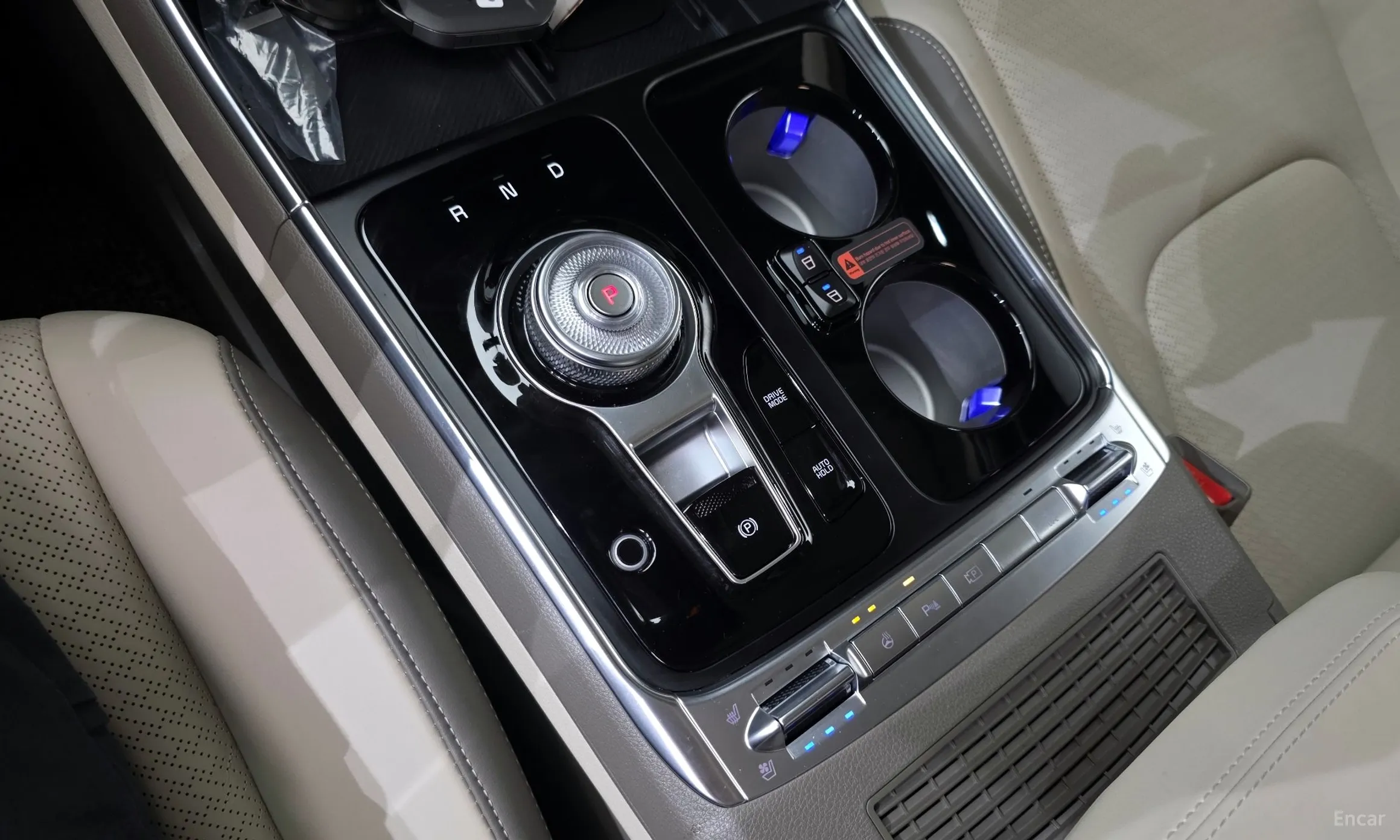 Kia Carnival 4th Generation превью 9