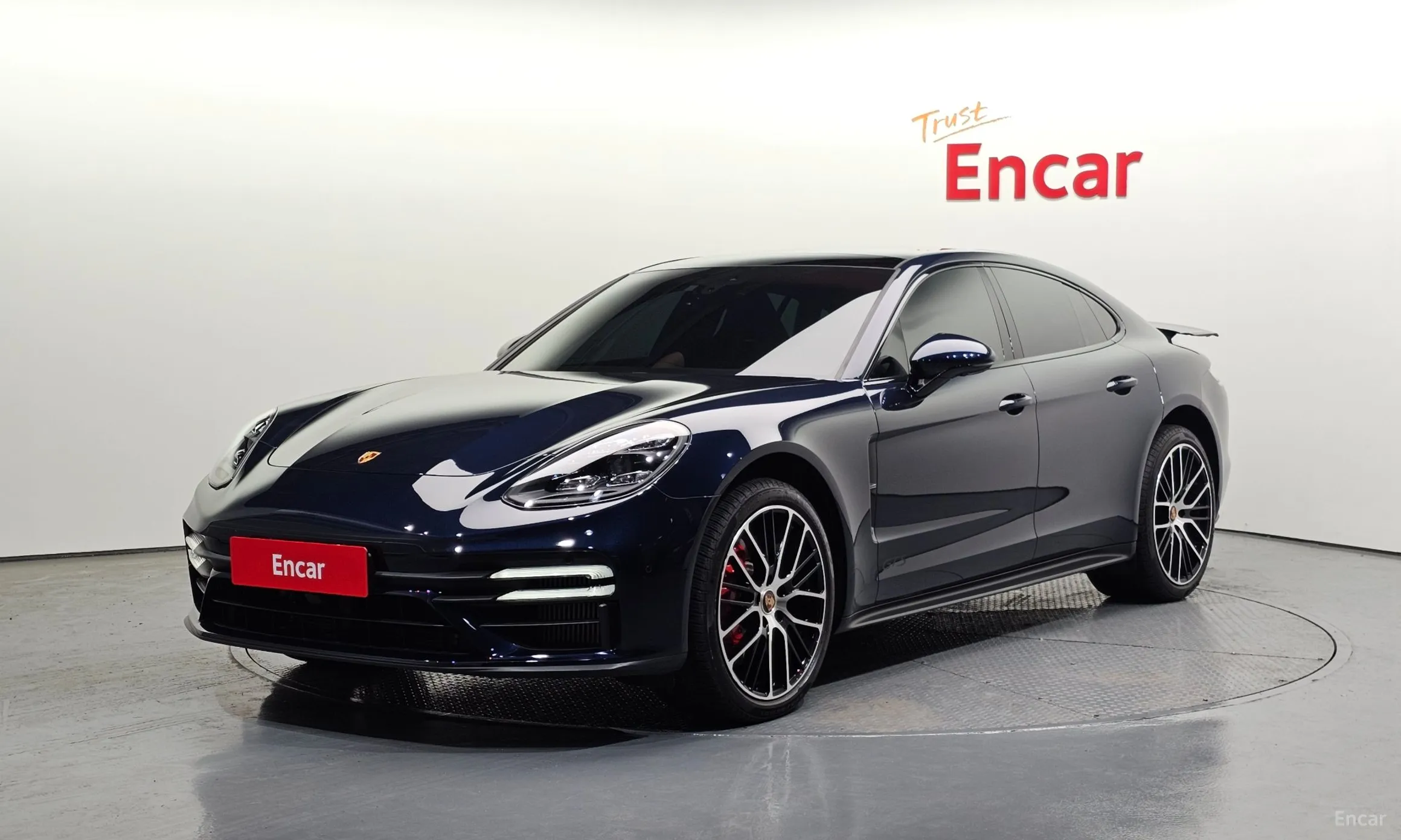 Panamera (971)