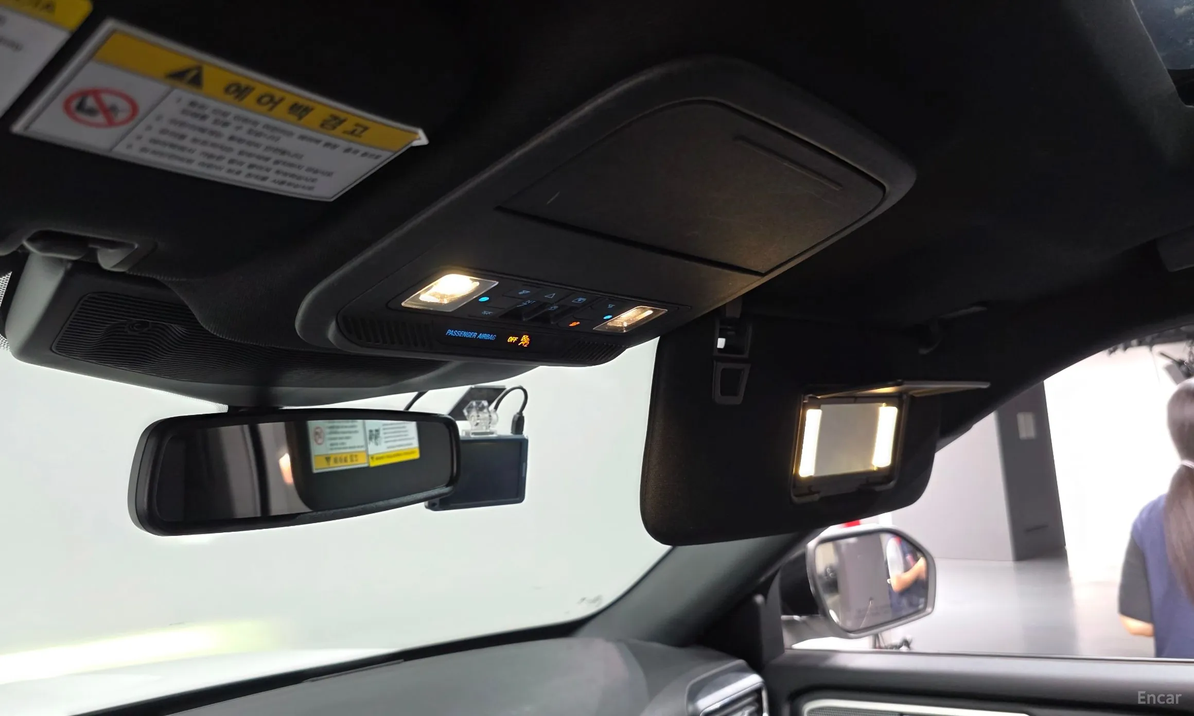 Ford Explorer 6th Generation превью 18