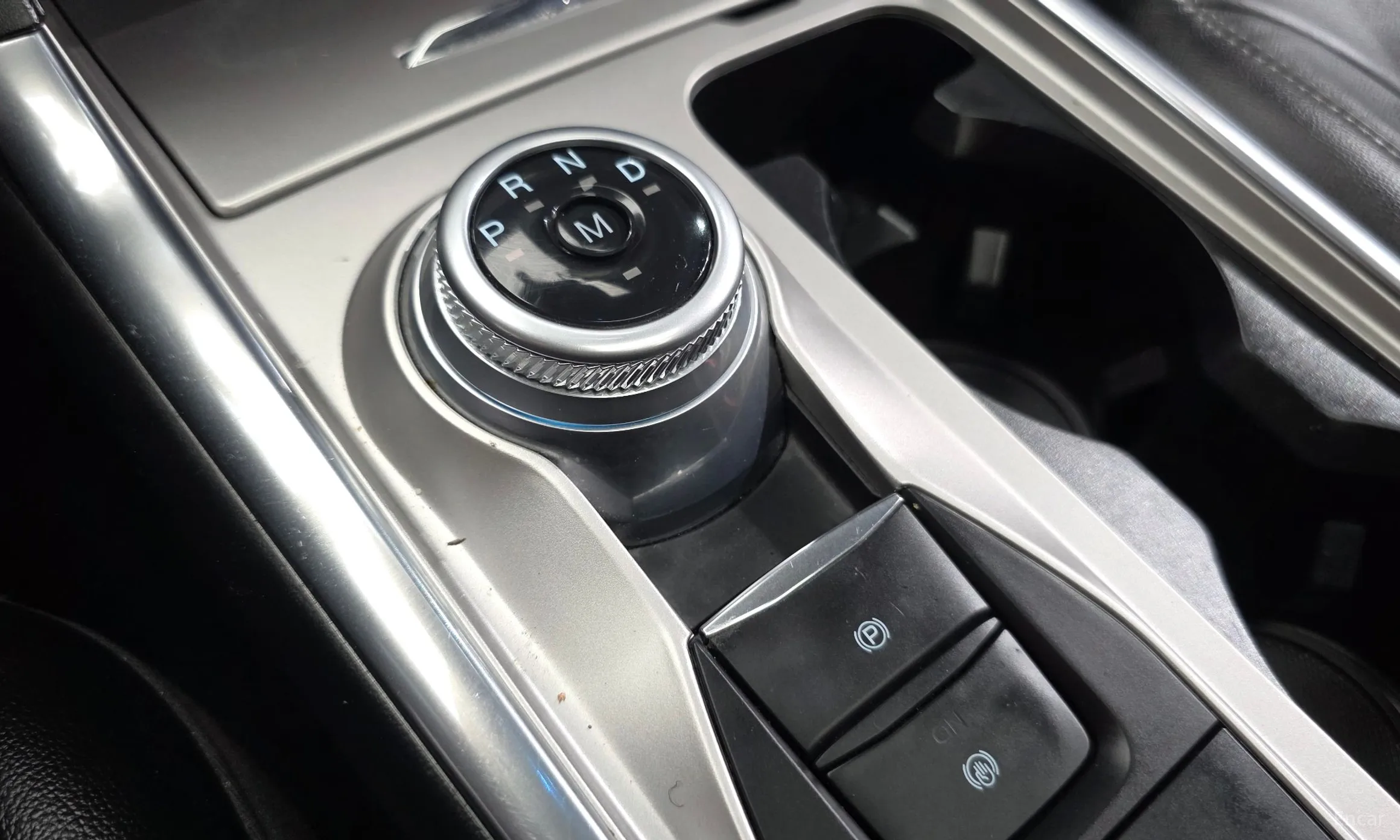 Ford Explorer 6th Generation превью 9