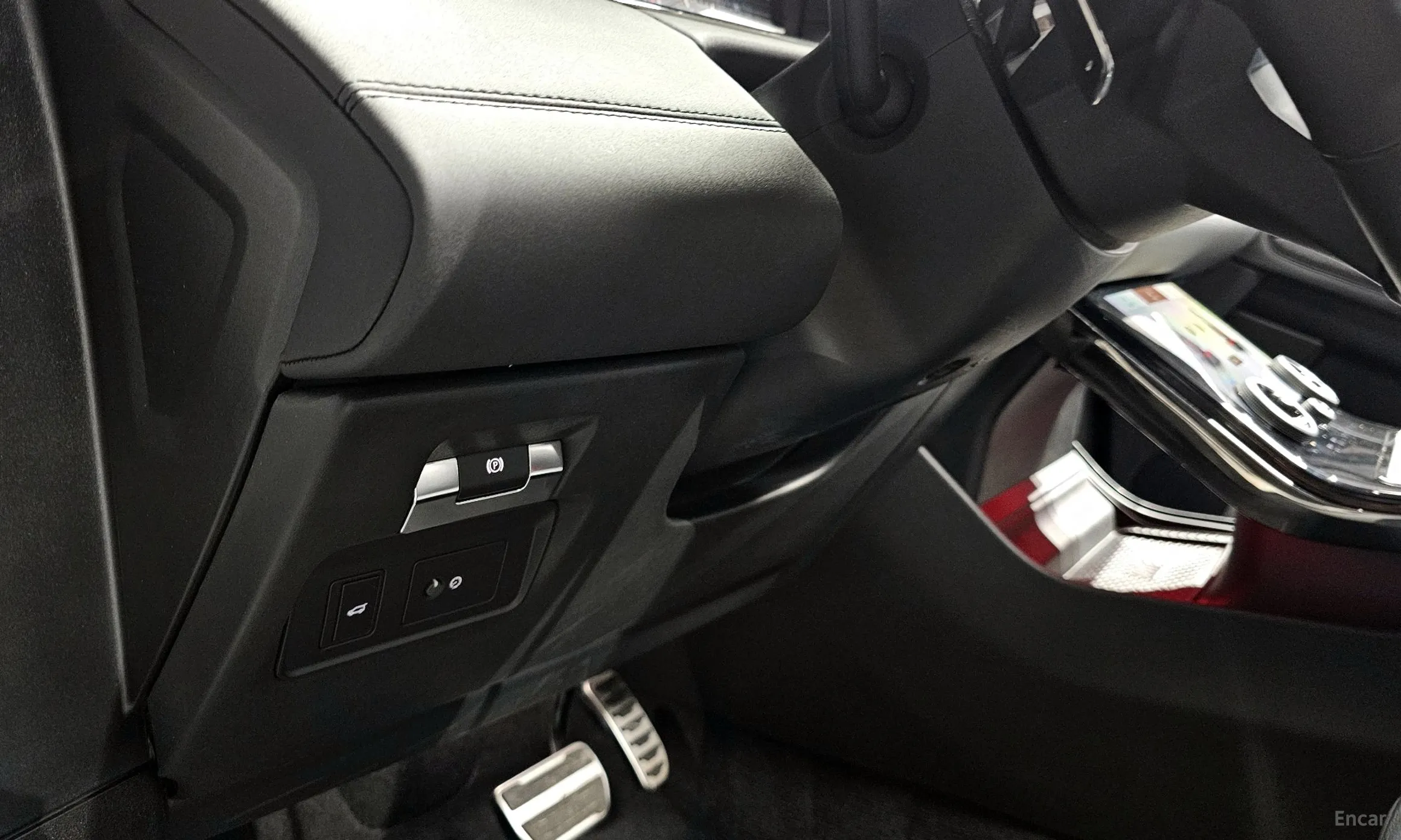 Land Rover Range Rover Evoque 2nd Generation превью 13