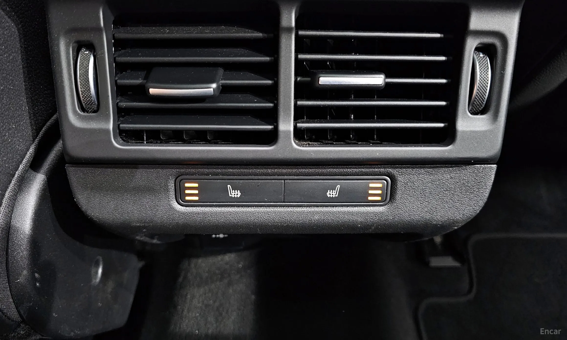 Land Rover Range Rover Evoque 2nd Generation превью 19