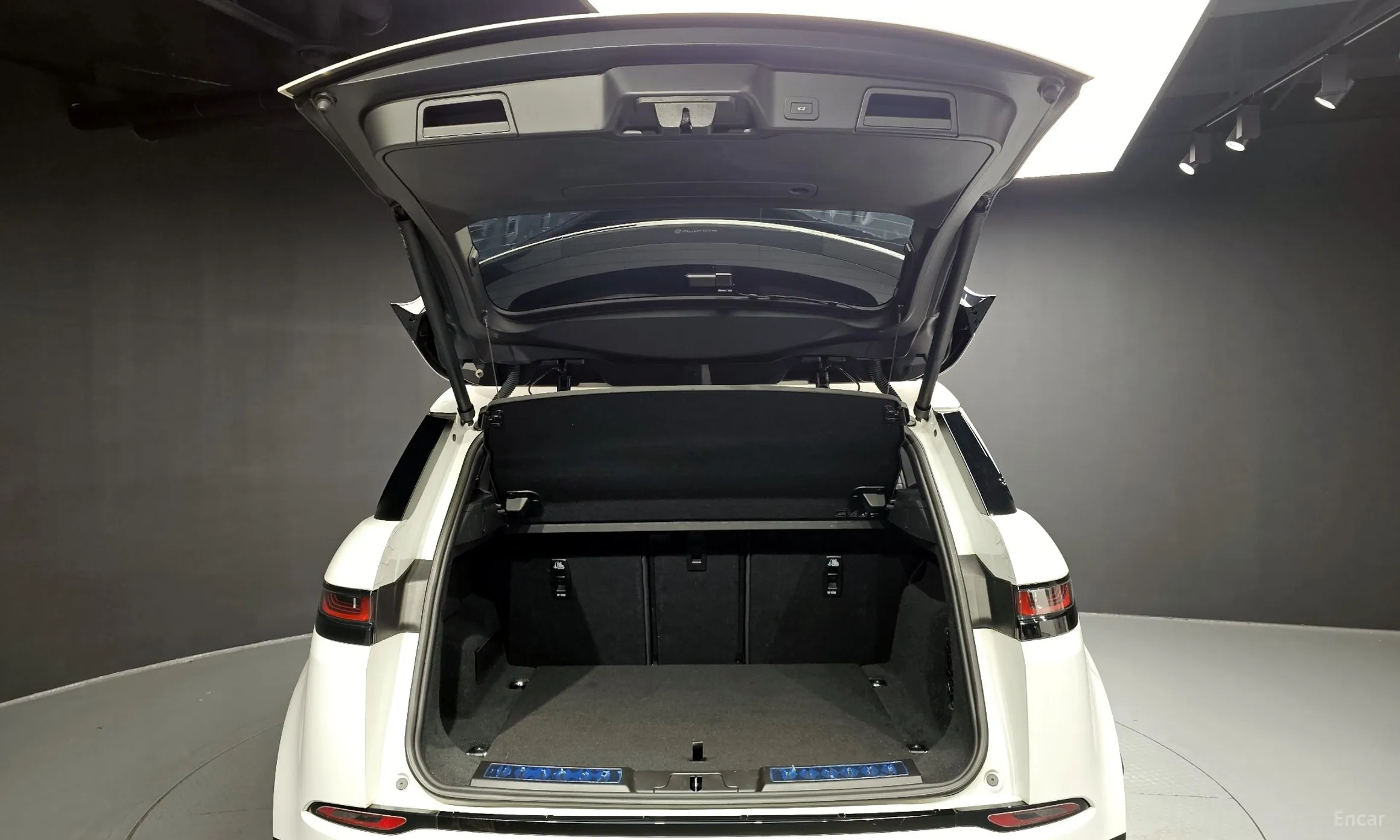 Land Rover Range Rover Evoque 2nd Generation превью 20