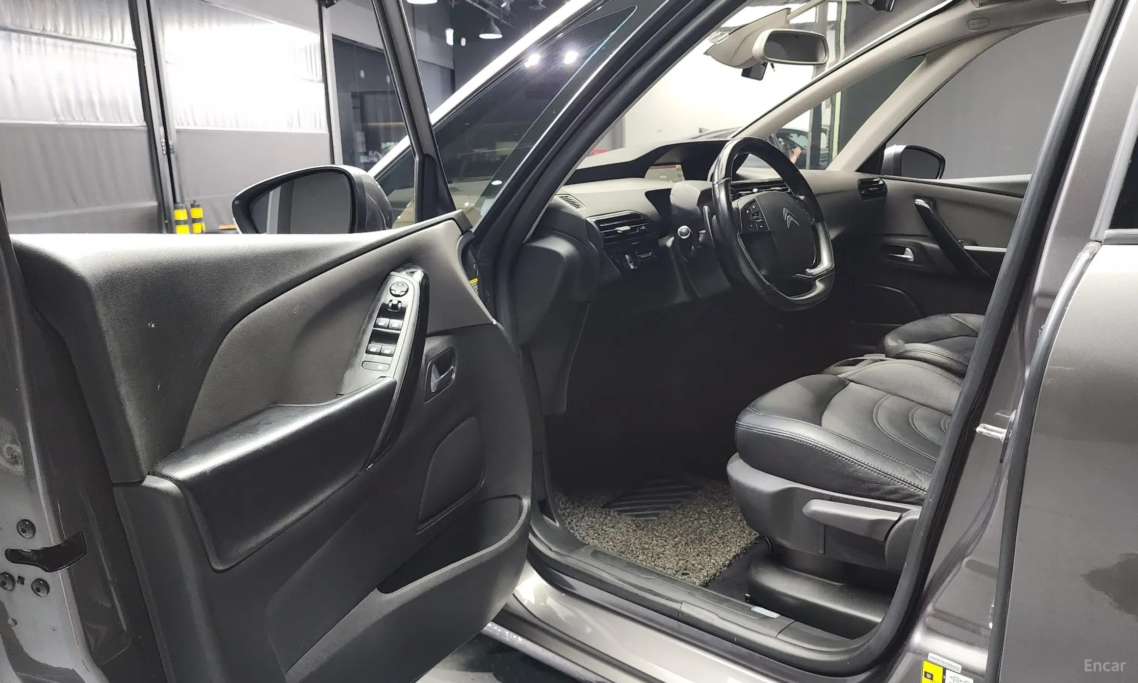 Citroën/DS Grand C4 Picasso превью 10