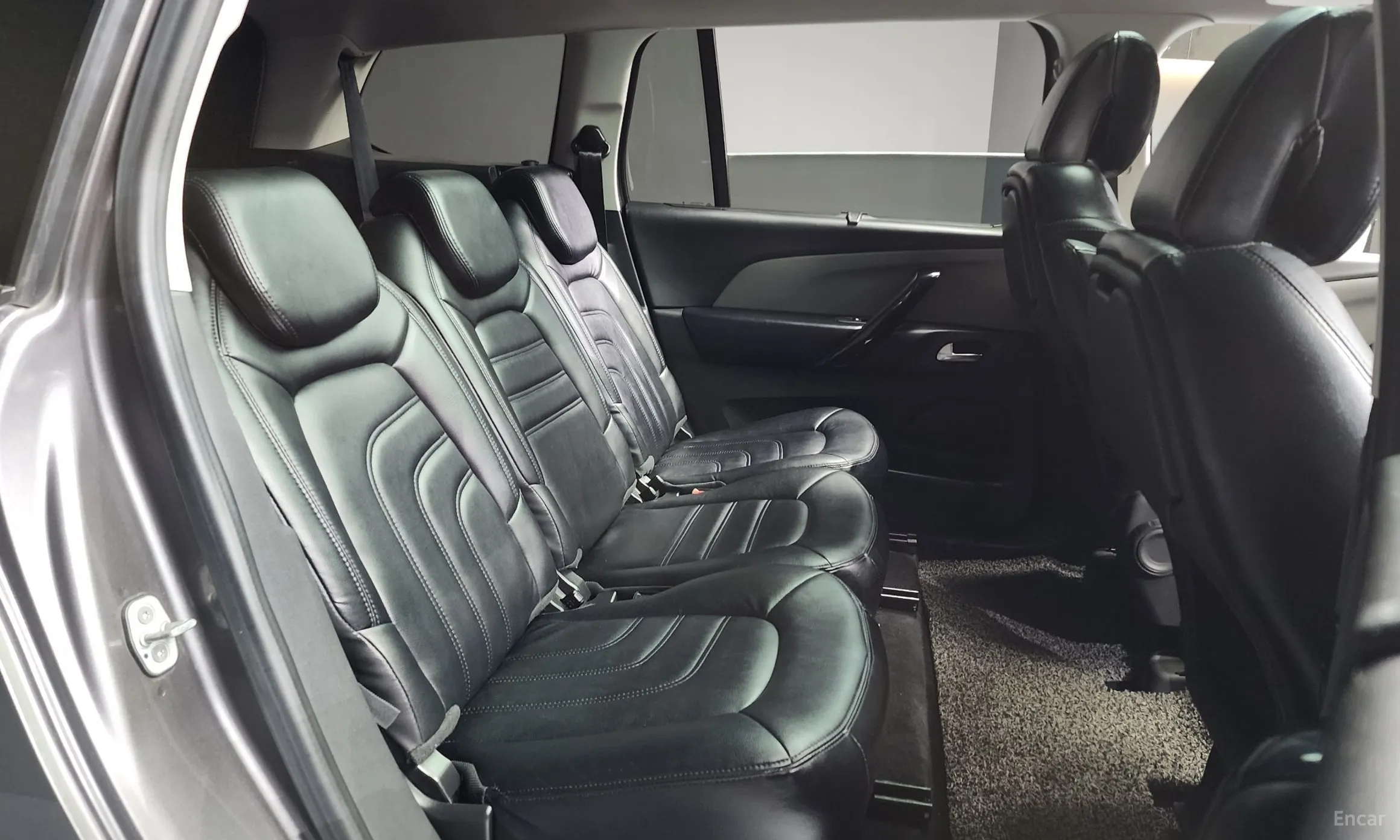 Citroën/DS Grand C4 Picasso превью 12
