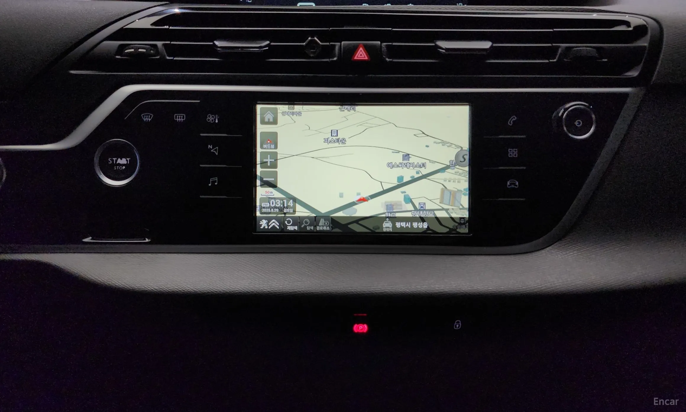 Citroën/DS Grand C4 Picasso превью 14