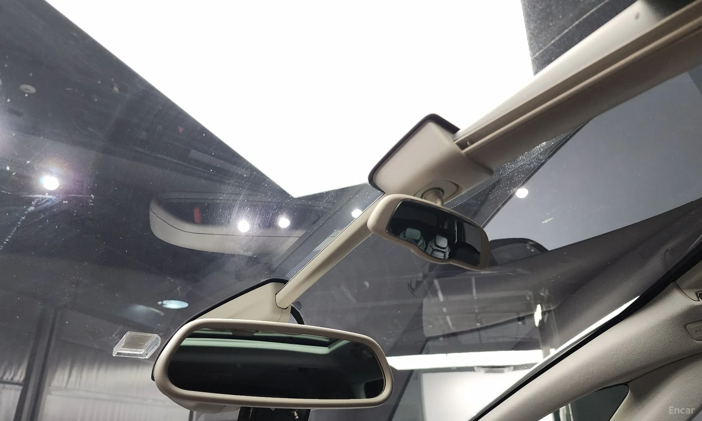 Citroën/DS Grand C4 Picasso превью 16