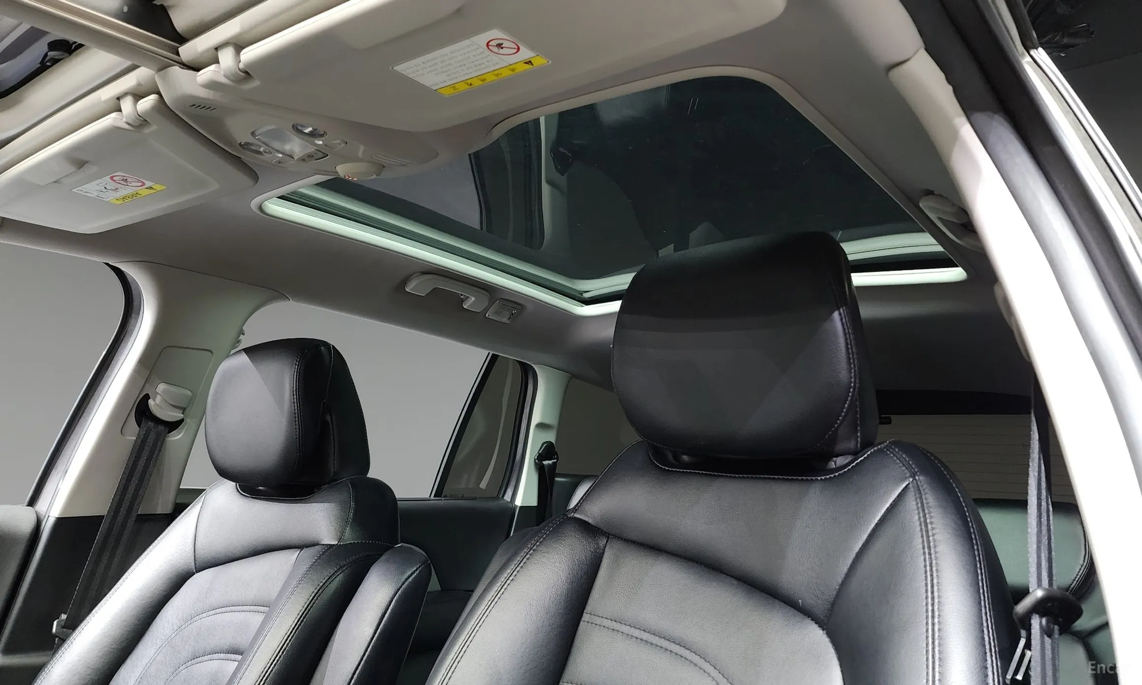 Citroën/DS Grand C4 Picasso превью 17