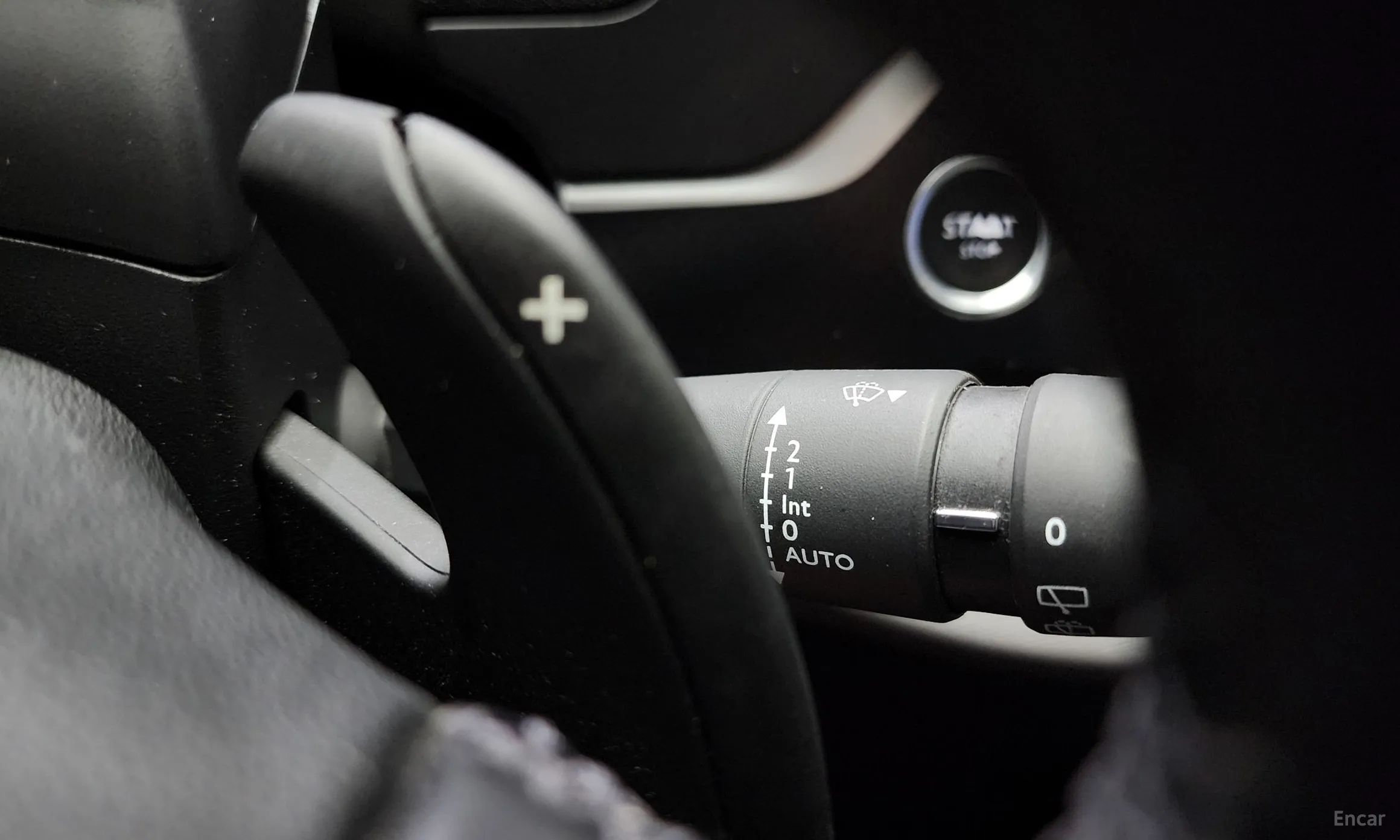 Citroën/DS Grand C4 Picasso превью 19