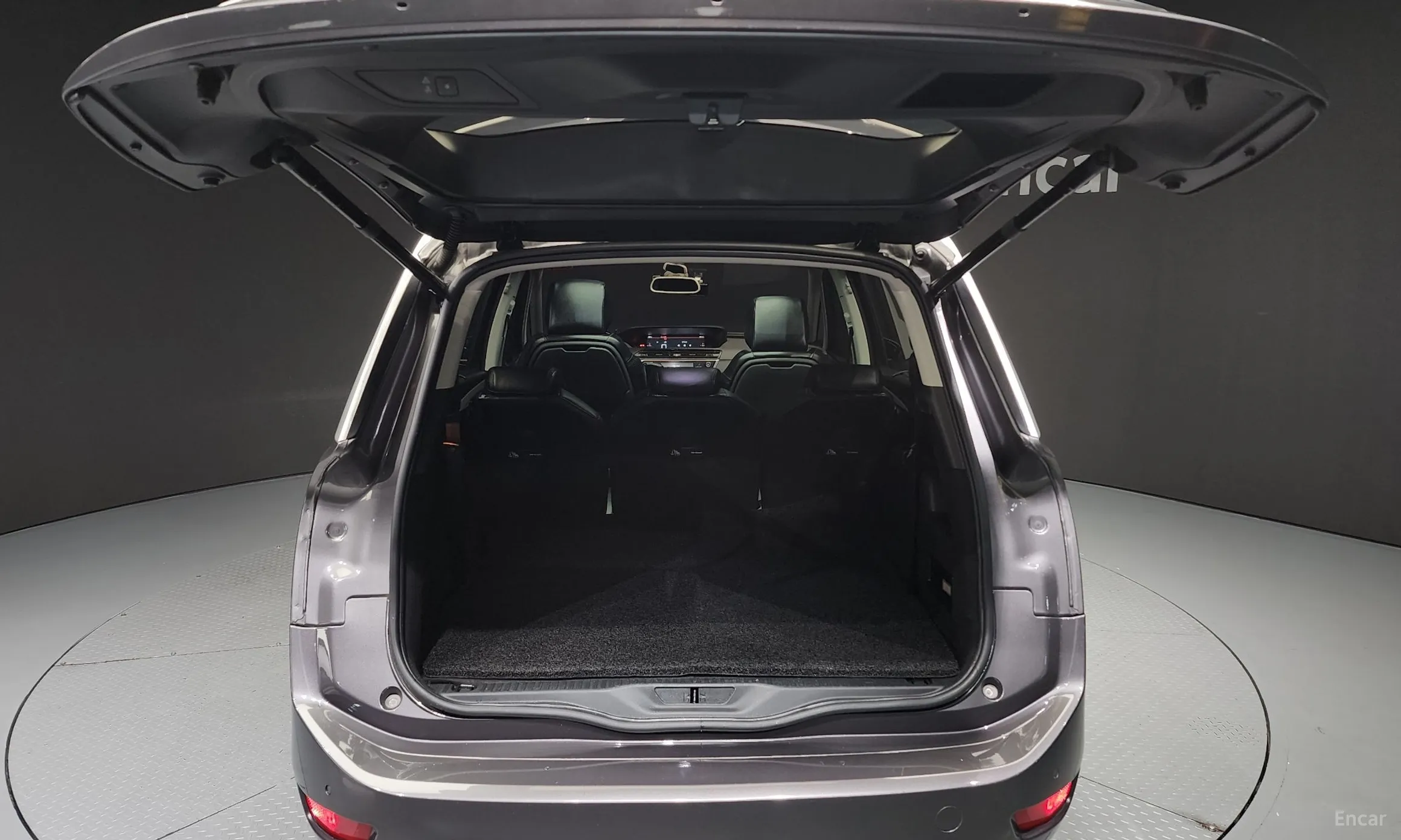 Citroën/DS Grand C4 Picasso превью 20
