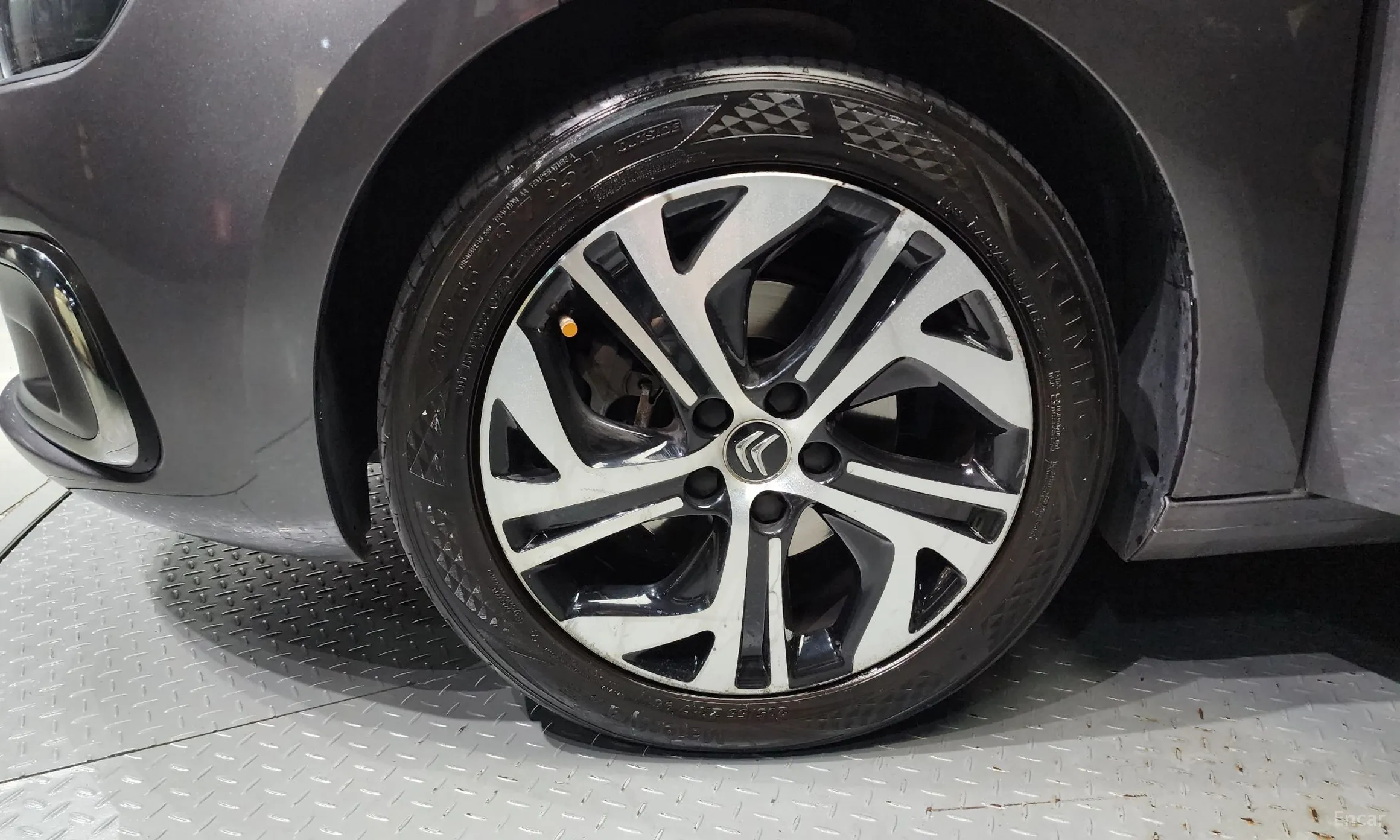 Citroën/DS Grand C4 Picasso превью 5