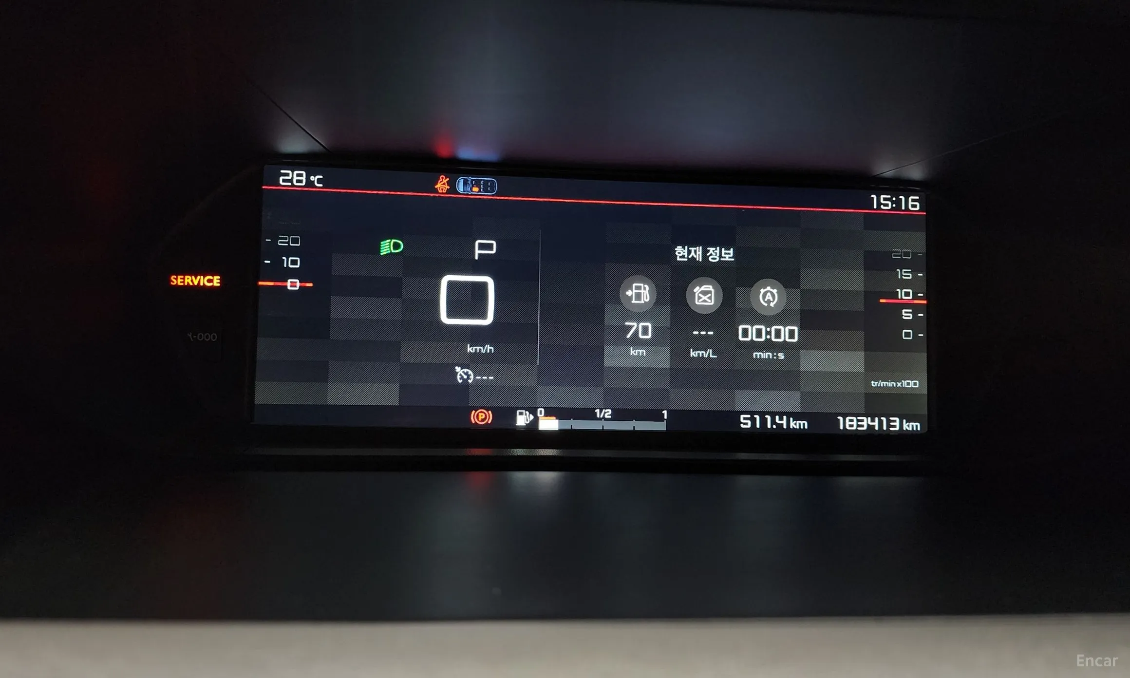 Citroën/DS Grand C4 Picasso превью 8