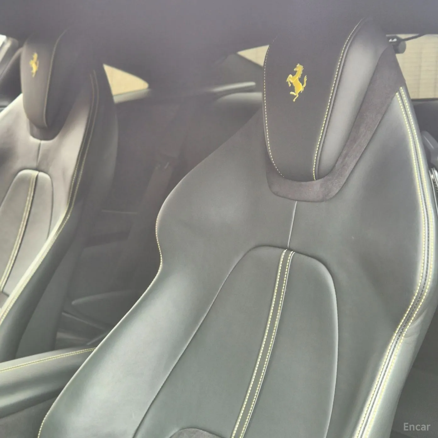Ferrari rome превью 15