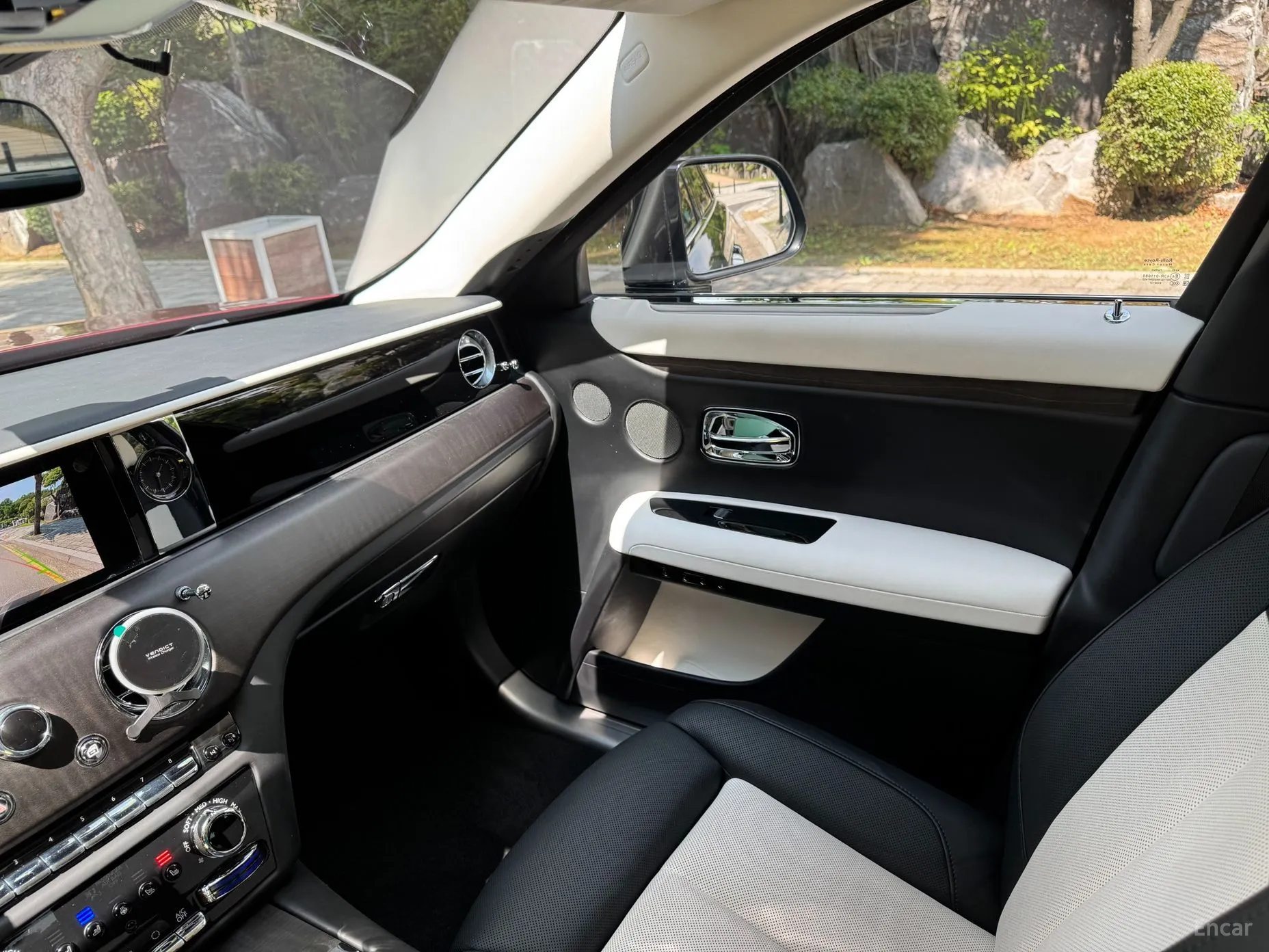 Rolls-Royce Ghost 2nd Generation превью 10