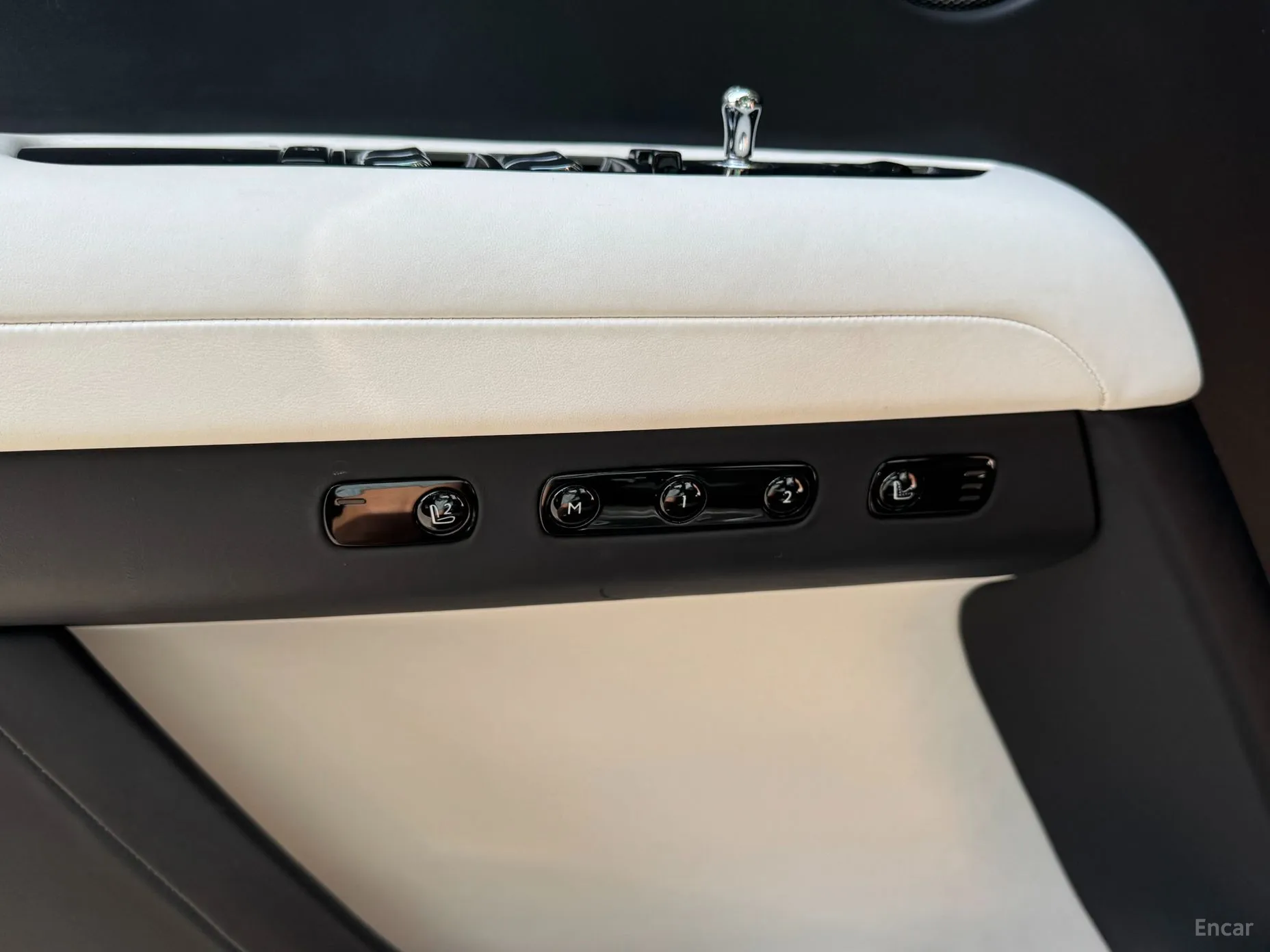 Rolls-Royce Ghost 2nd Generation превью 14