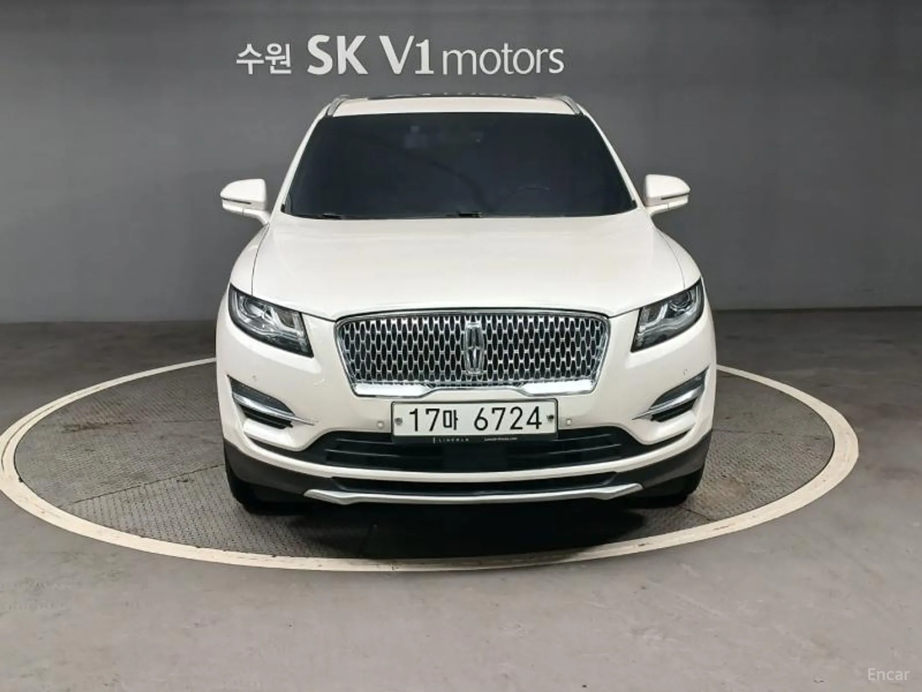 MKC