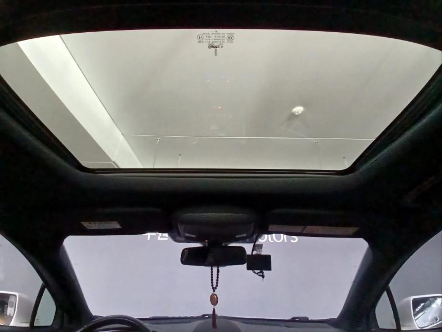 Lincoln MKC превью 16