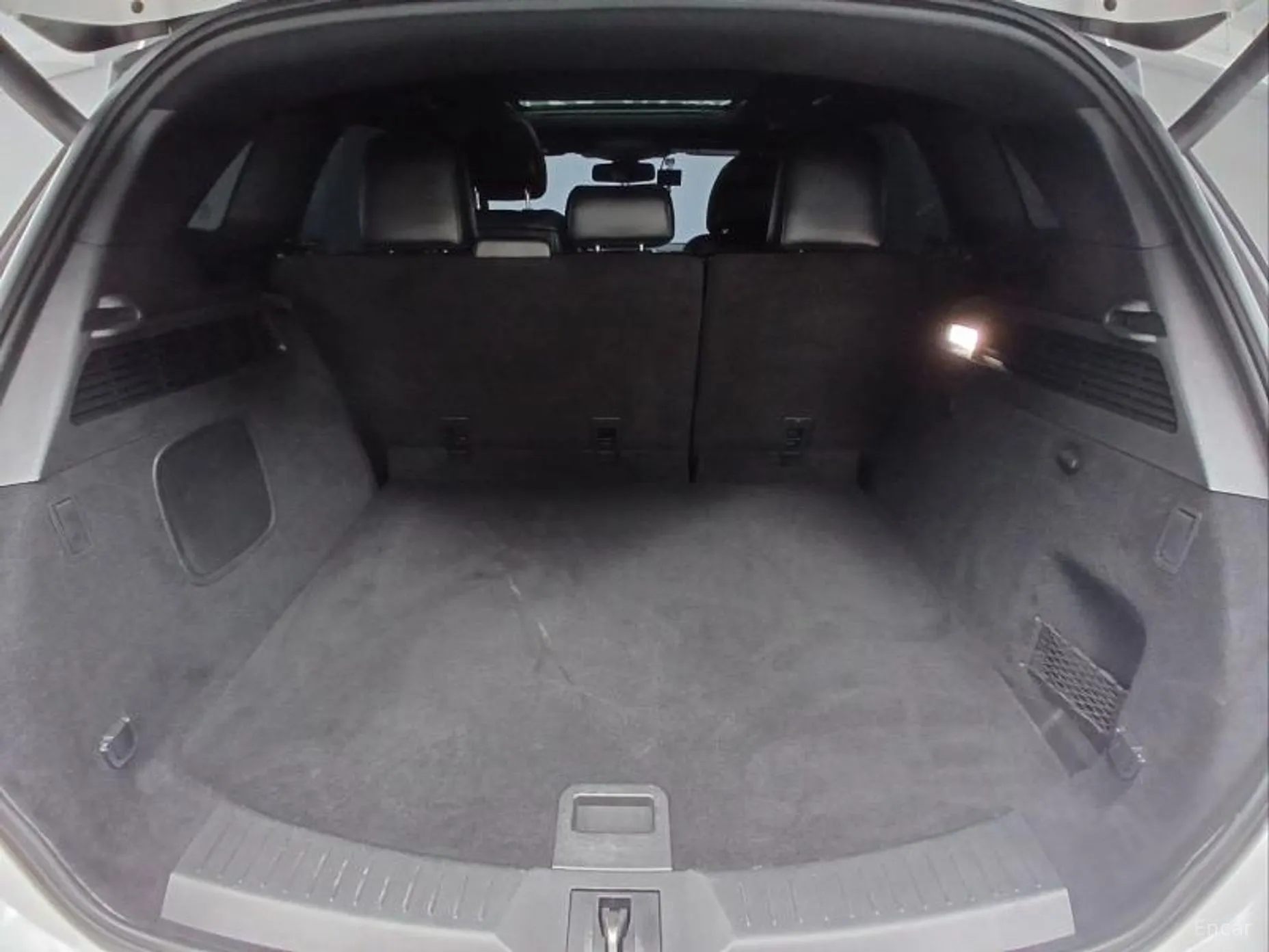 Lincoln MKC превью 17
