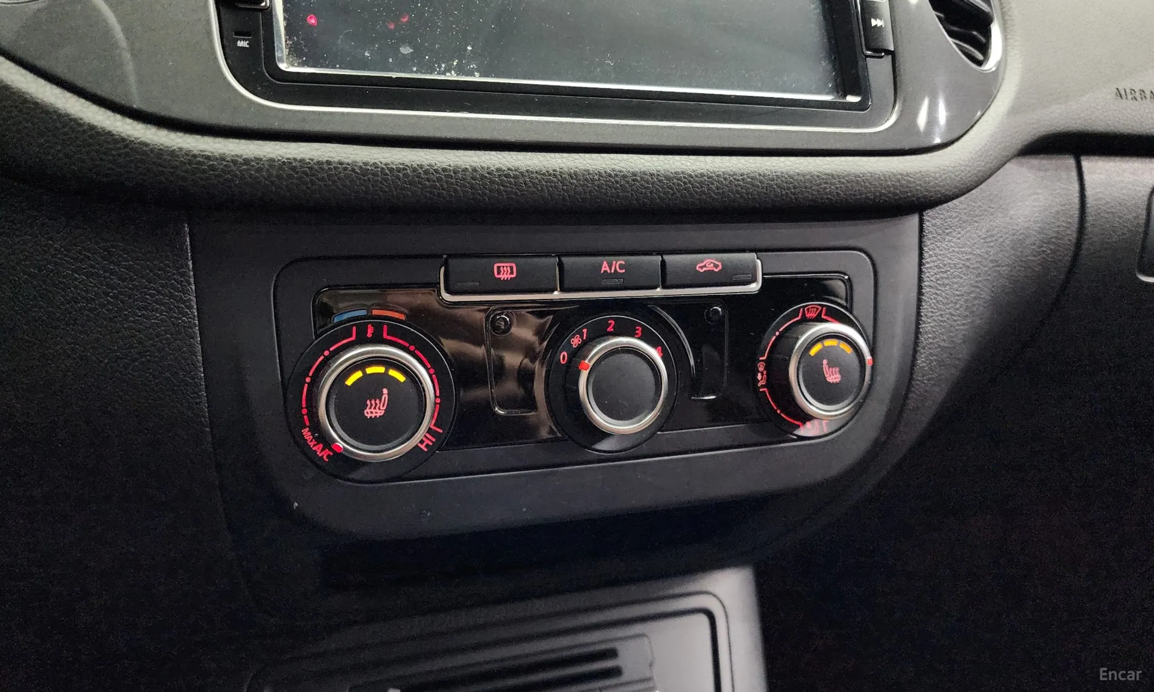 Volkswagen New Tiguan превью 14