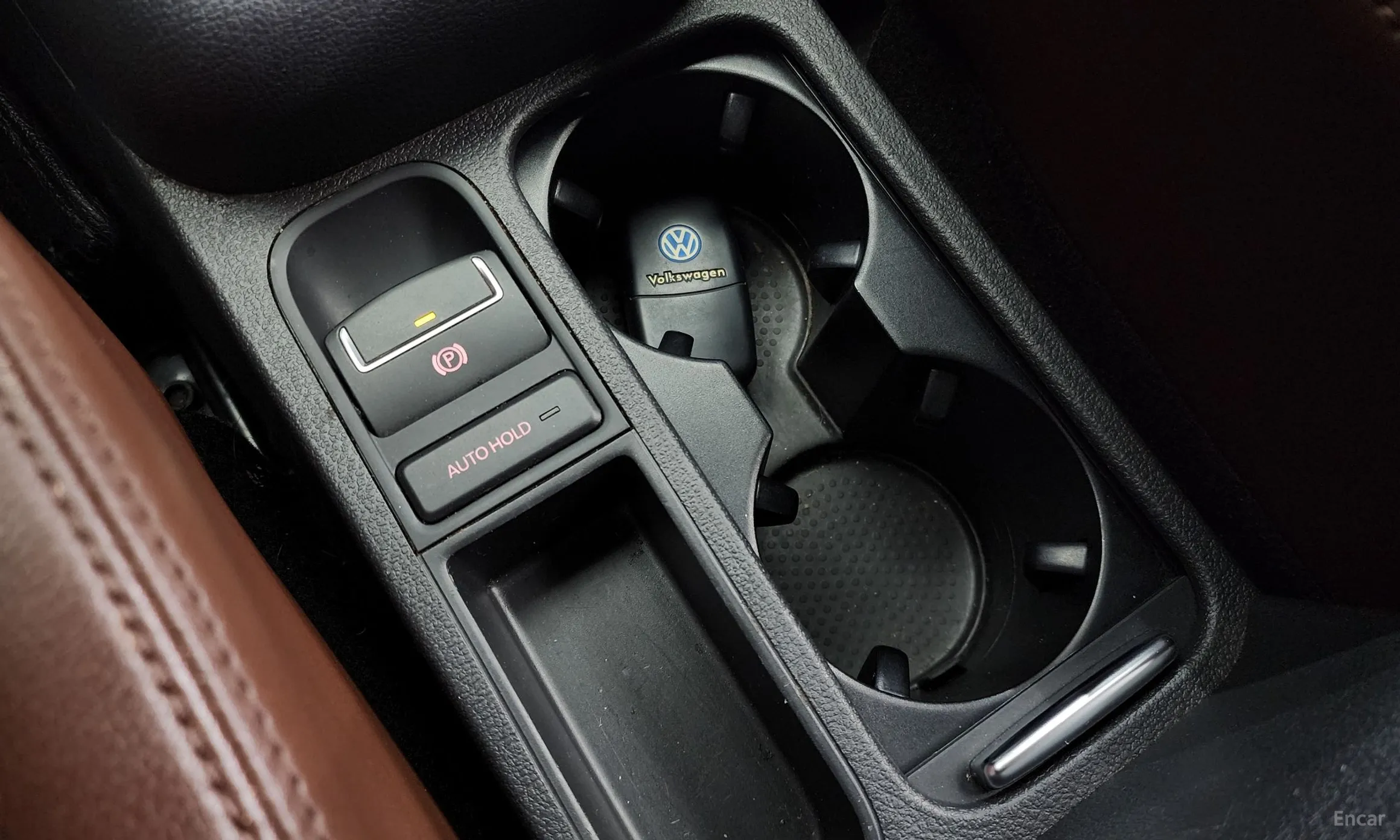 Volkswagen New Tiguan превью 16