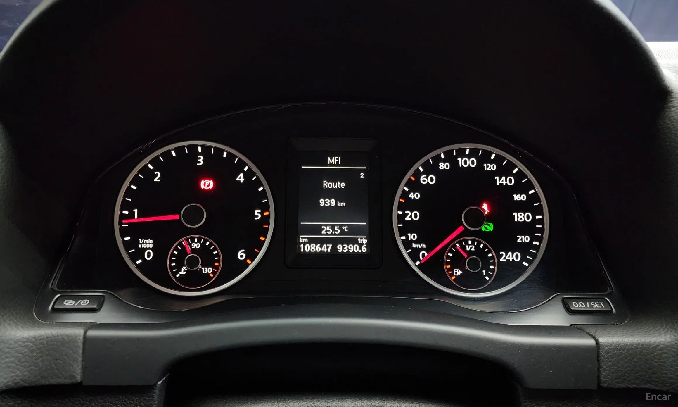 Volkswagen New Tiguan превью 8