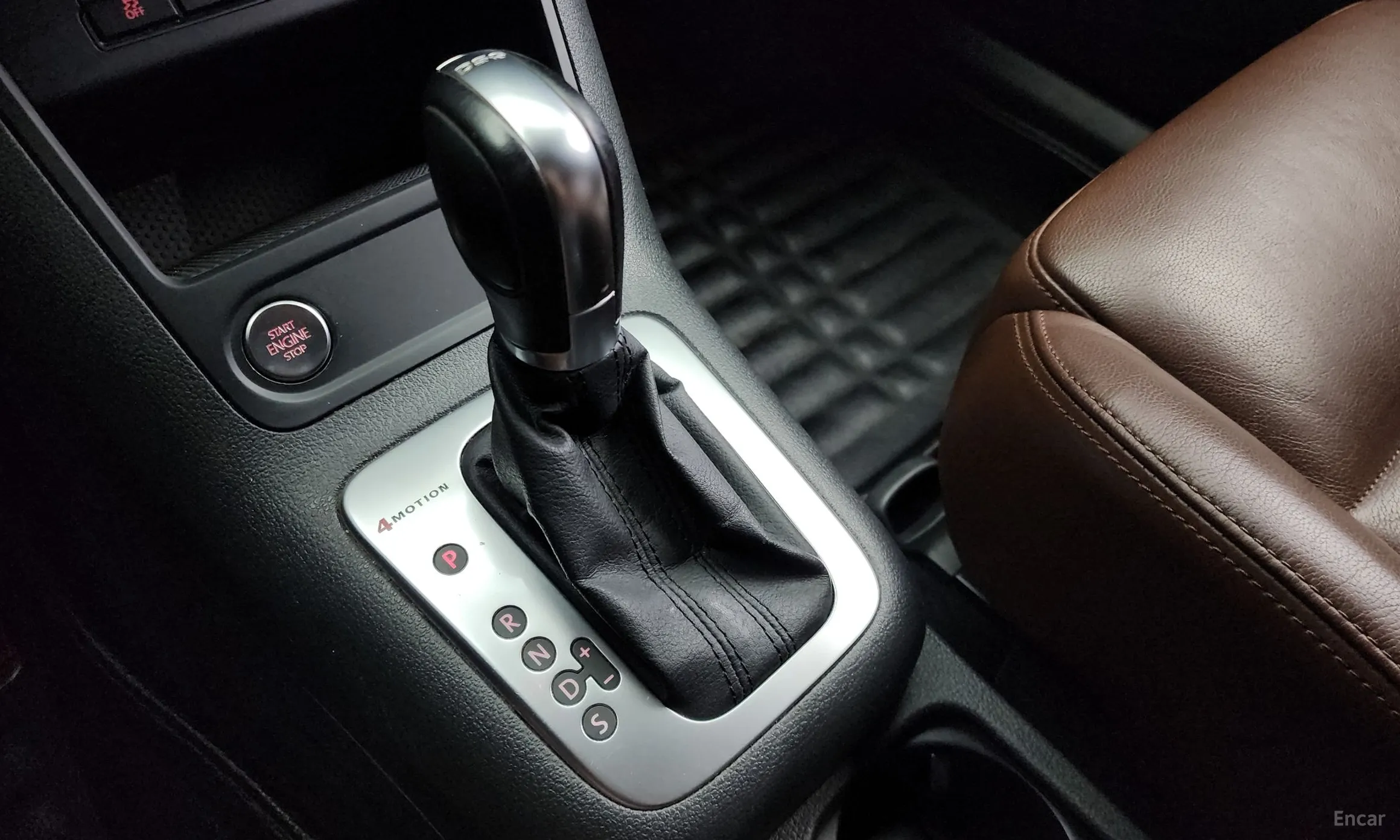 Volkswagen New Tiguan превью 9