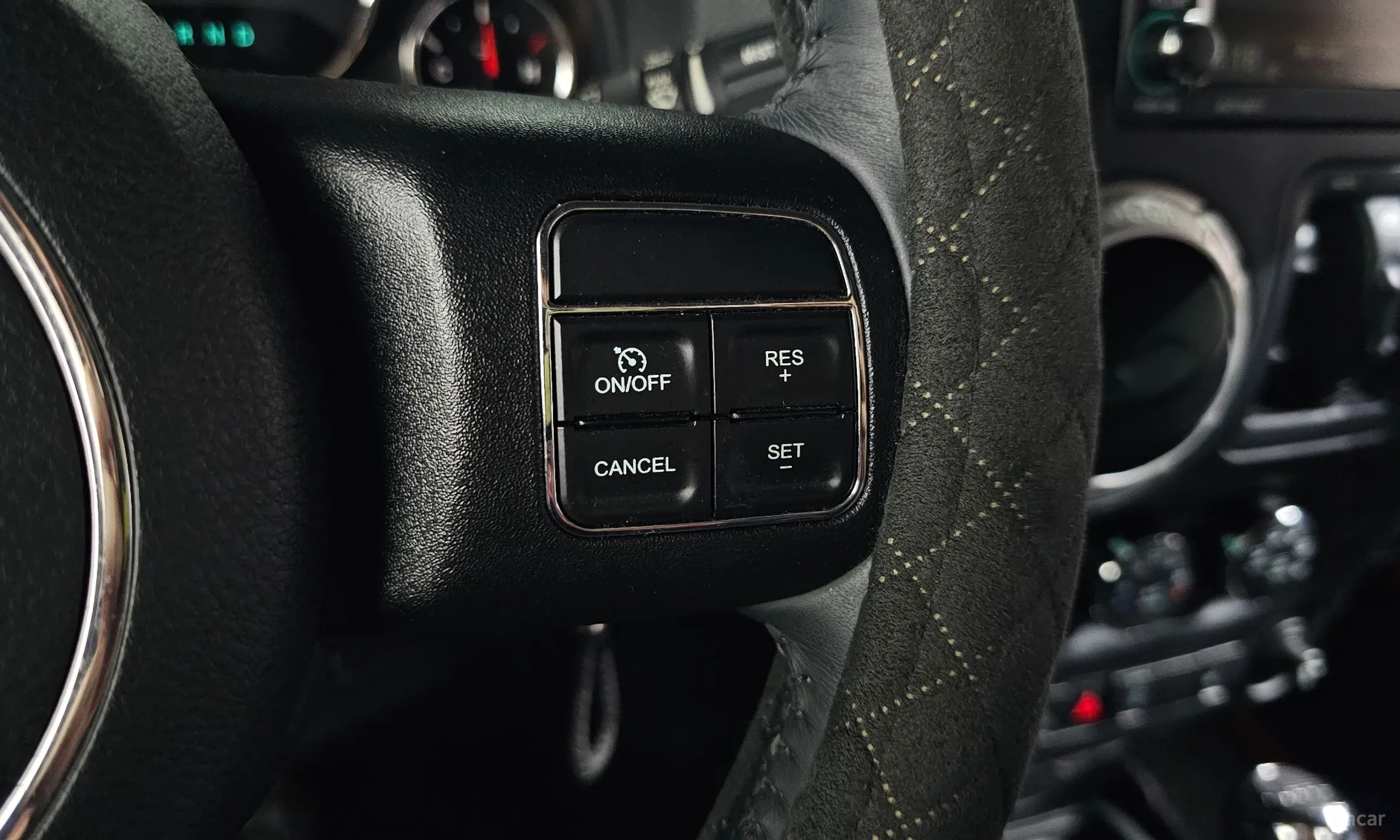 Jeep Wrangler (JK) превью 19