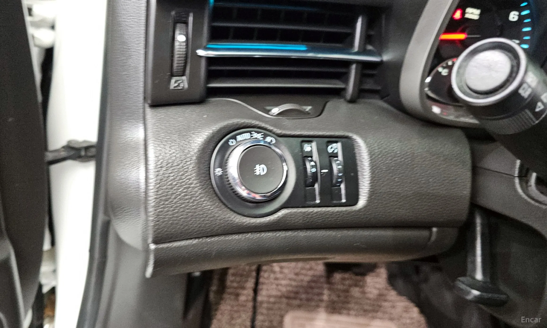 Chevrolet (GM Daewoo) Malibu превью 18