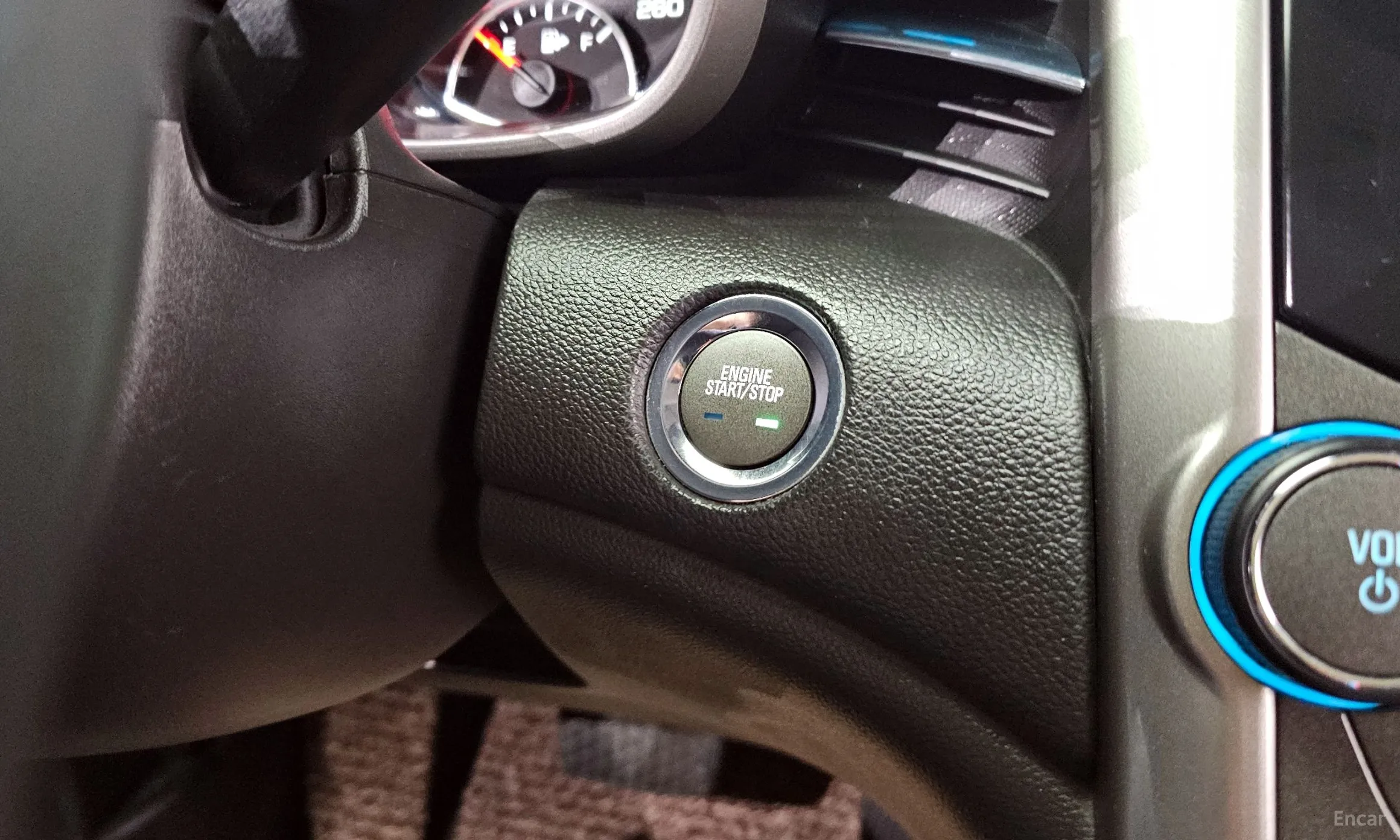 Chevrolet (GM Daewoo) Malibu превью 19