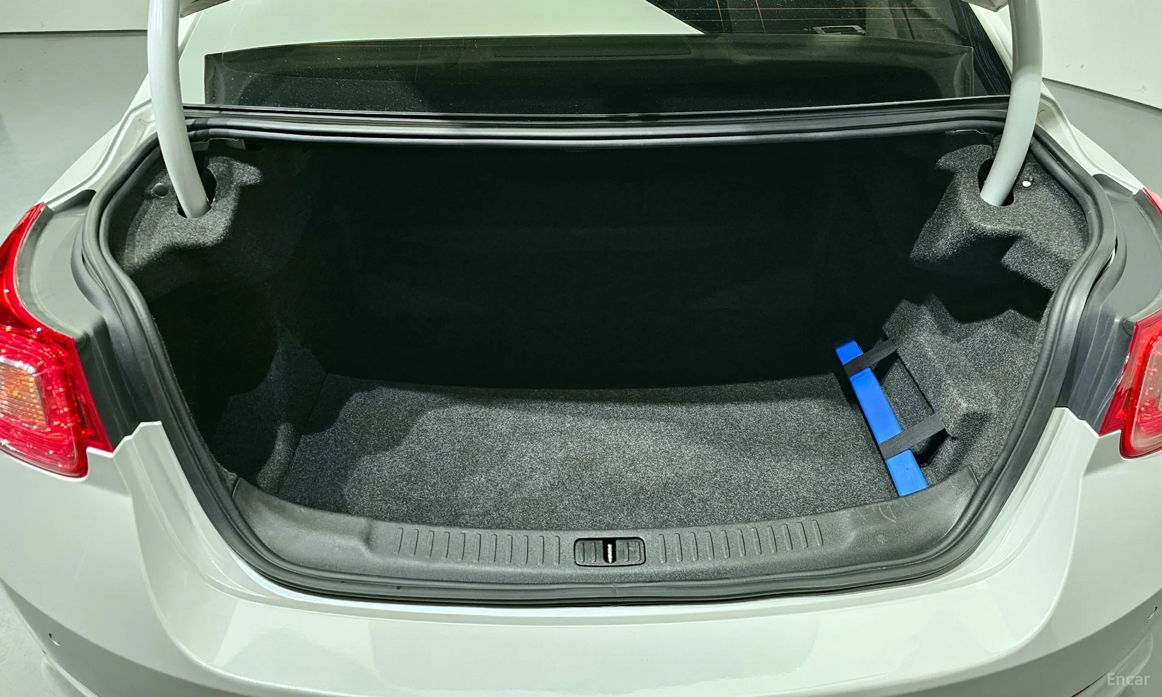 Chevrolet (GM Daewoo) Malibu превью 20