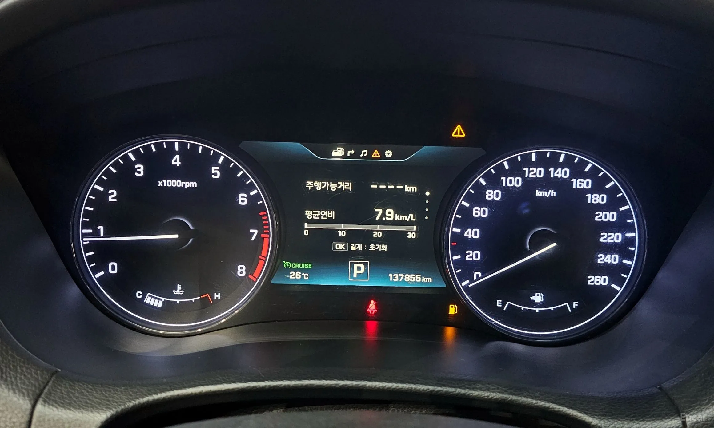 Hyundai Genesis DH превью 8