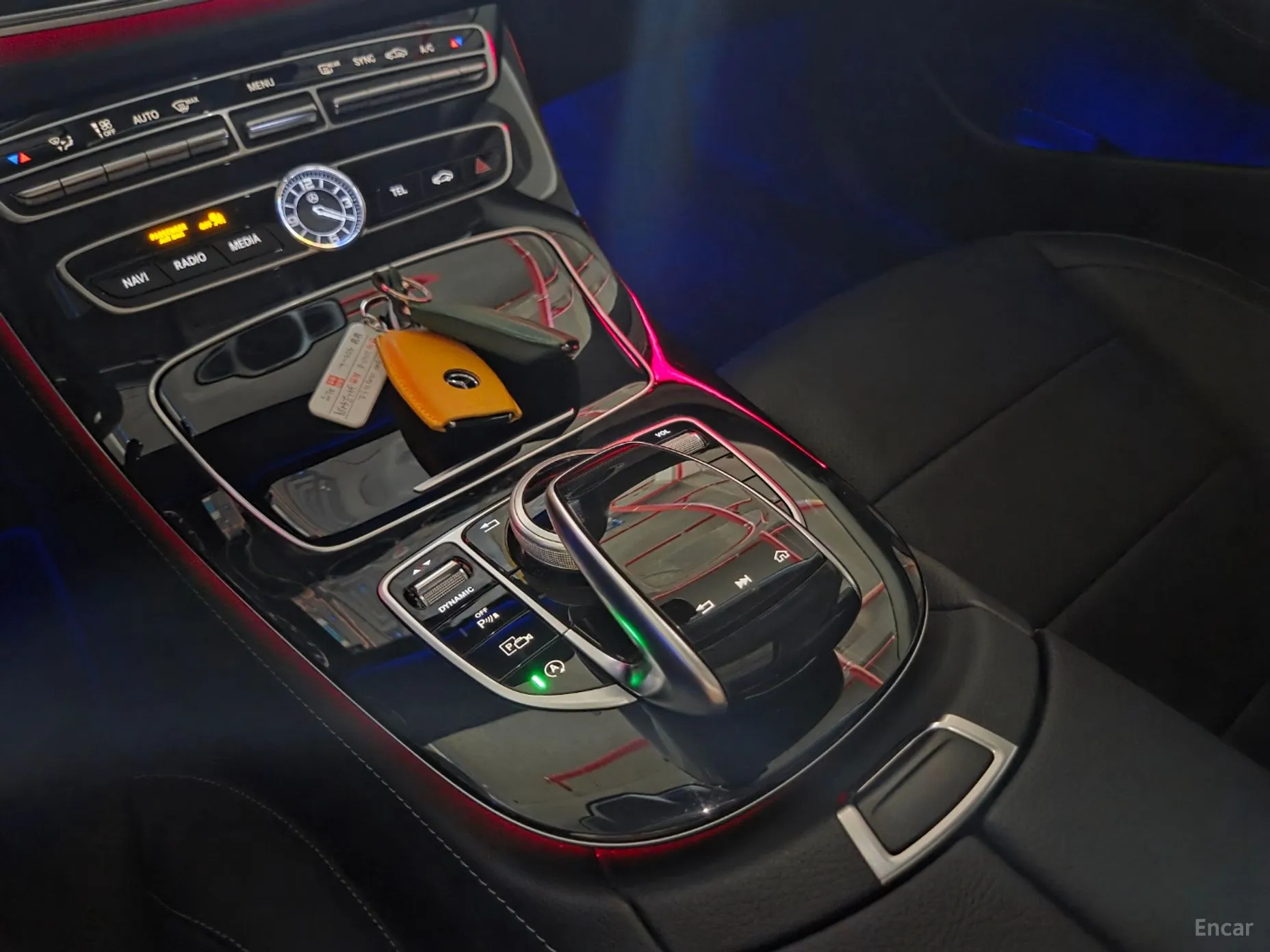 Mercedes Benz E-Class W213 превью 12