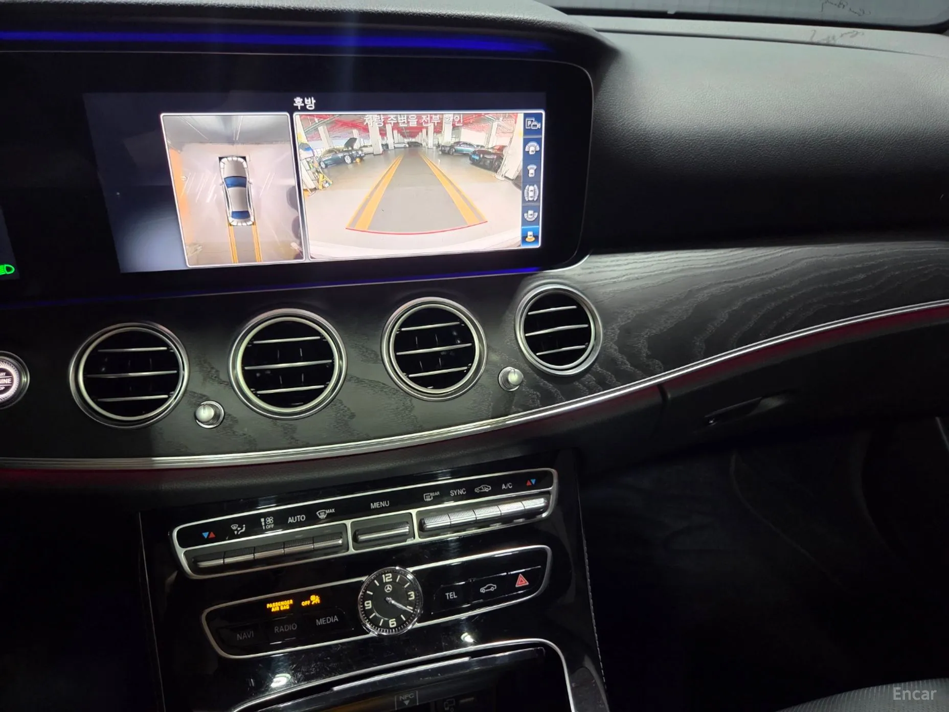 Mercedes Benz E-Class W213 превью 15