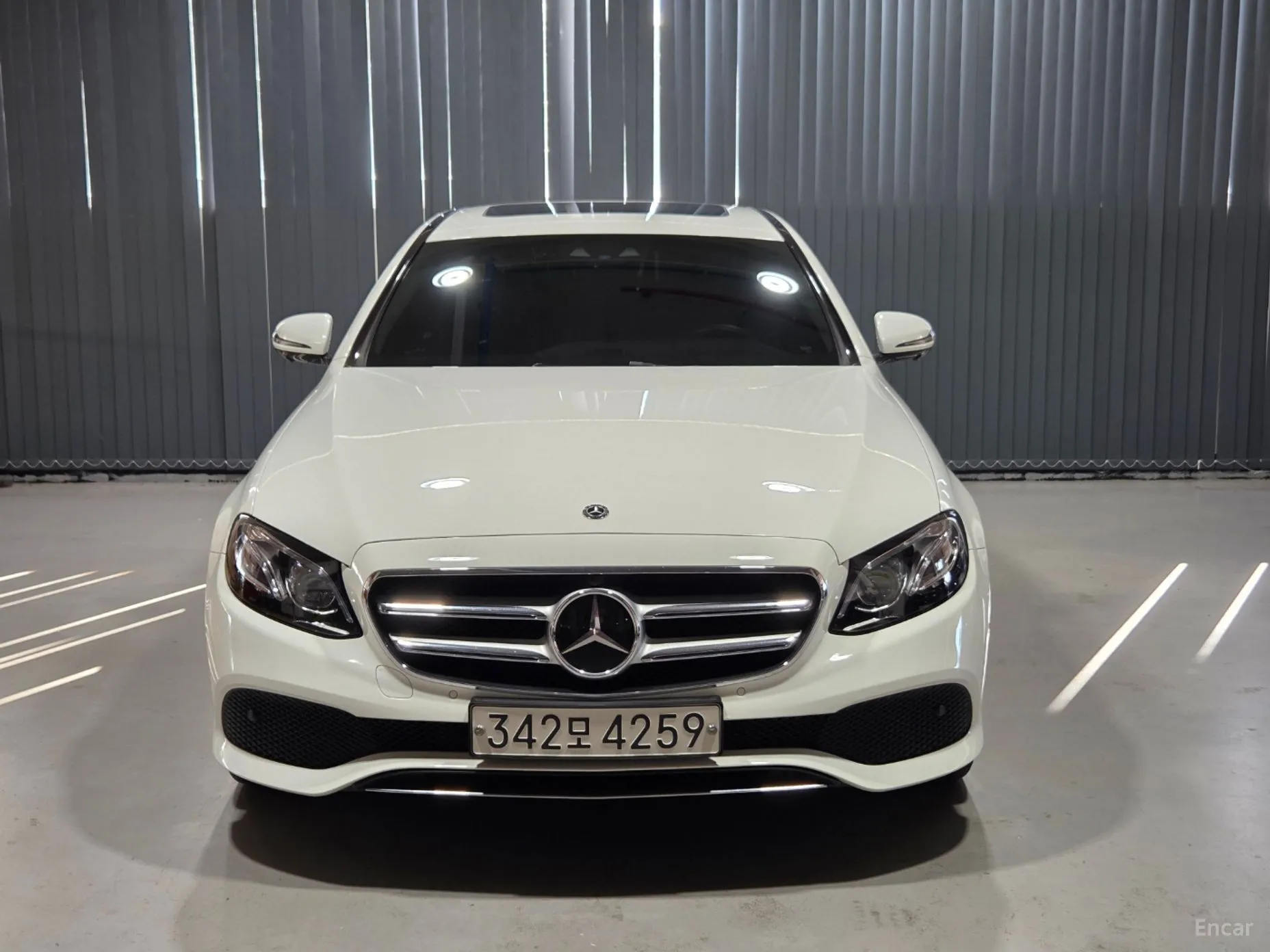 Mercedes Benz E-Class W213 превью 2