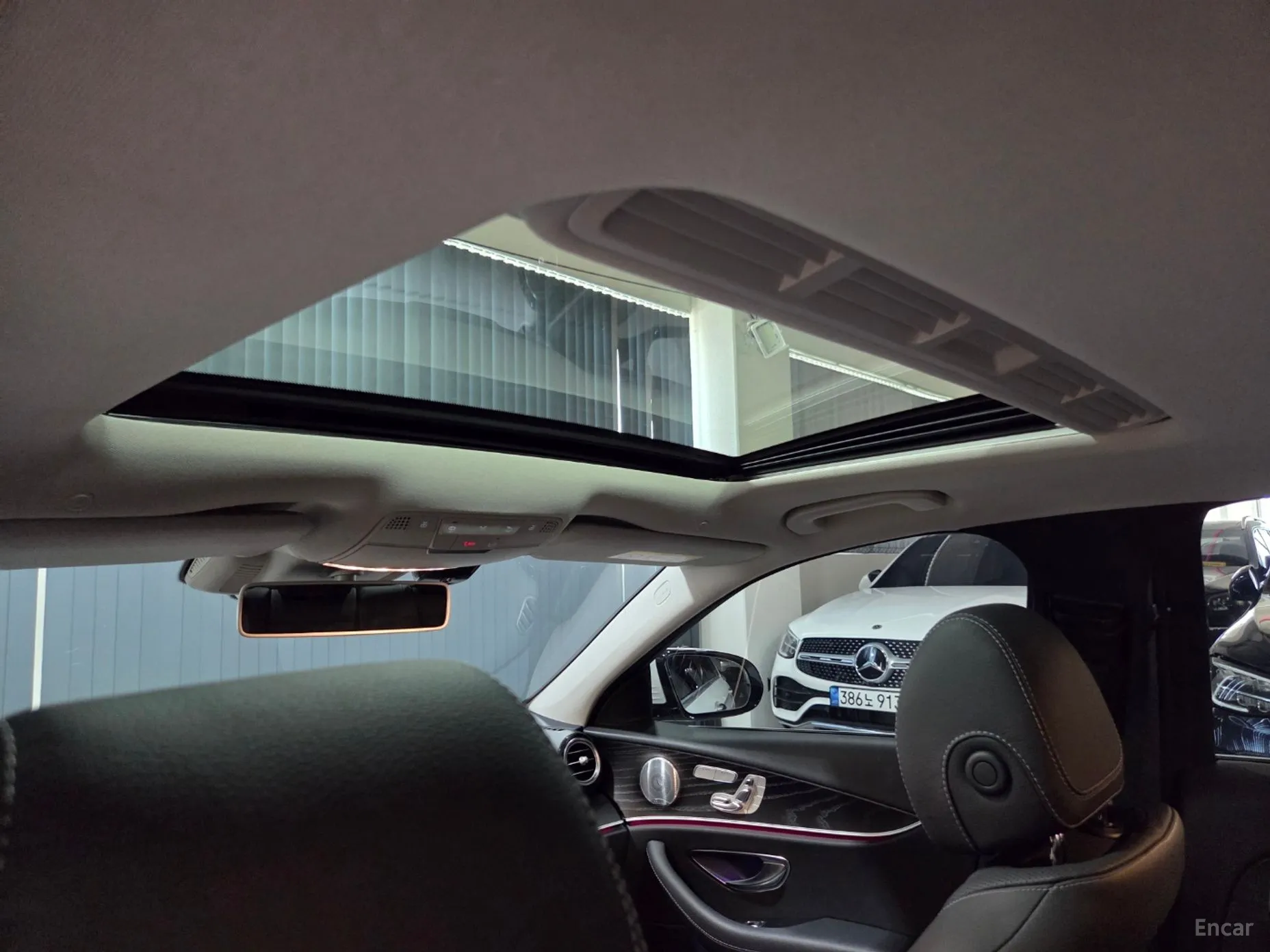 Mercedes Benz E-Class W213 превью 17